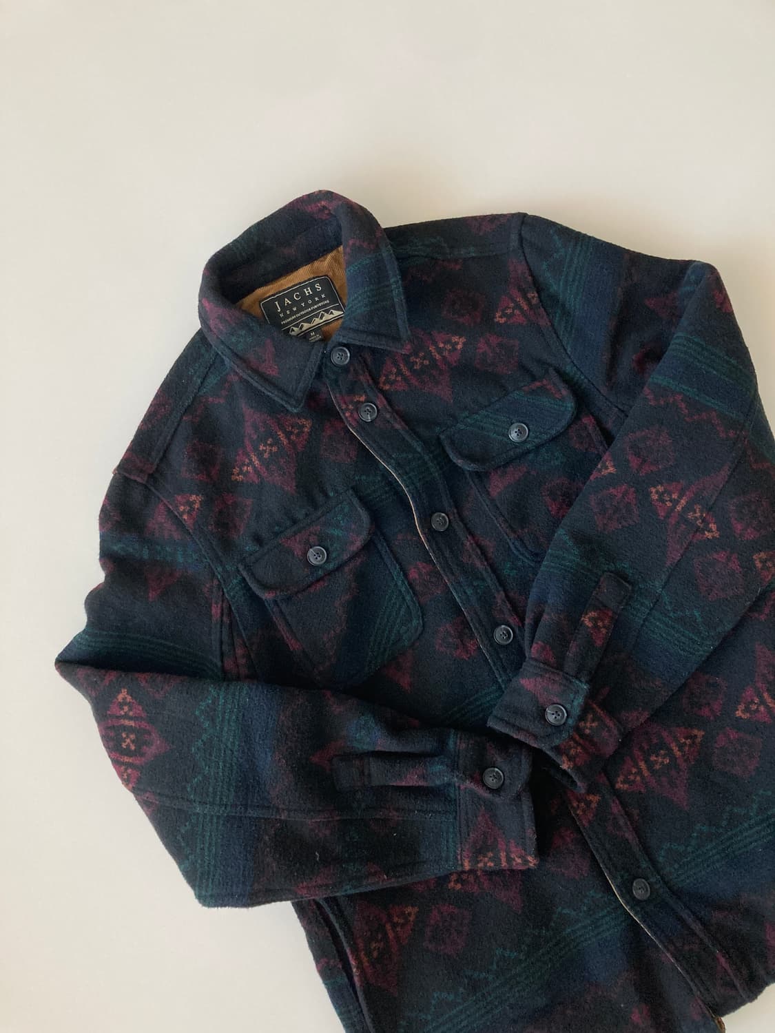 JACHS Outdoor Shirt 상품이미지7