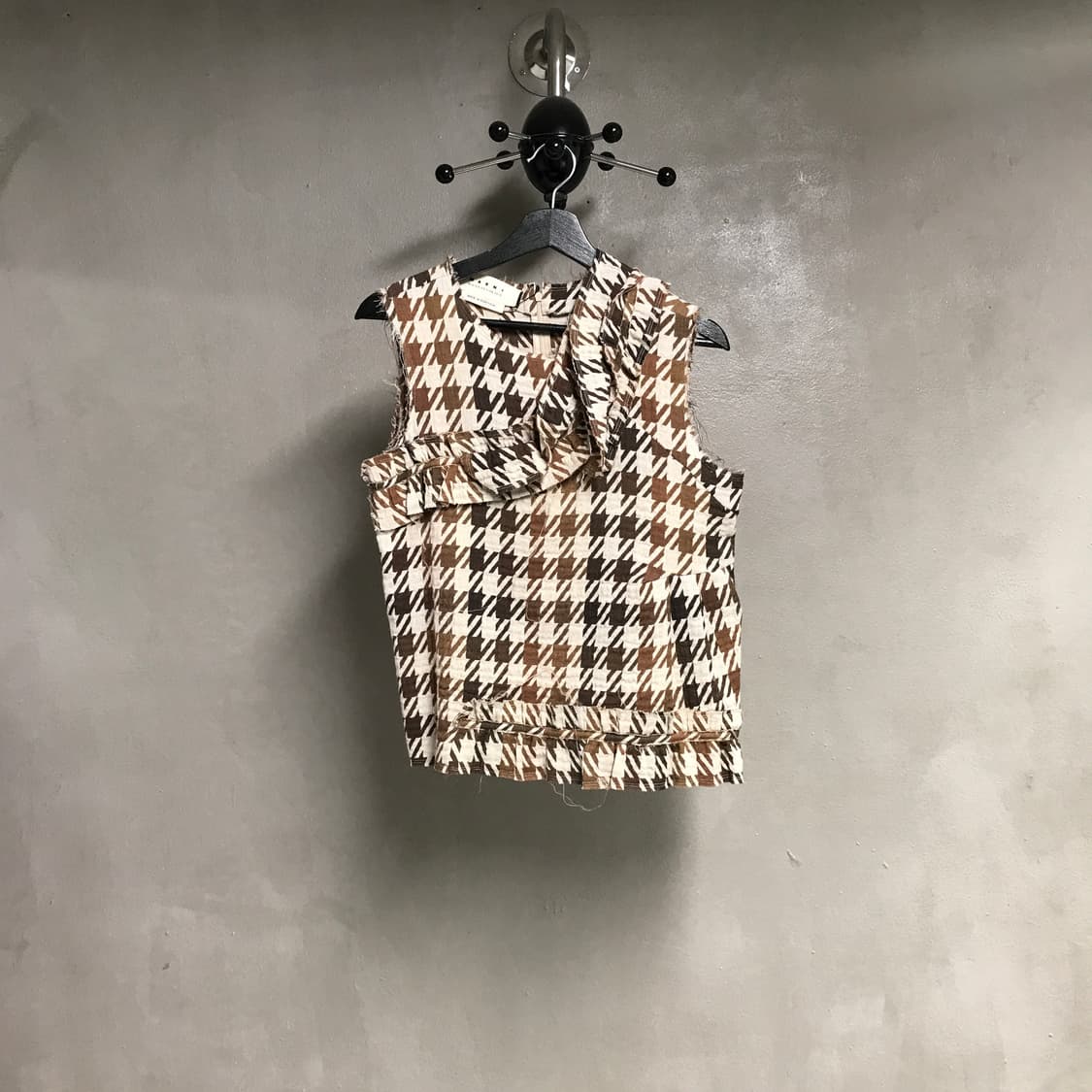 마르니 슬리브리스 탑 40(W) 상품이미지1