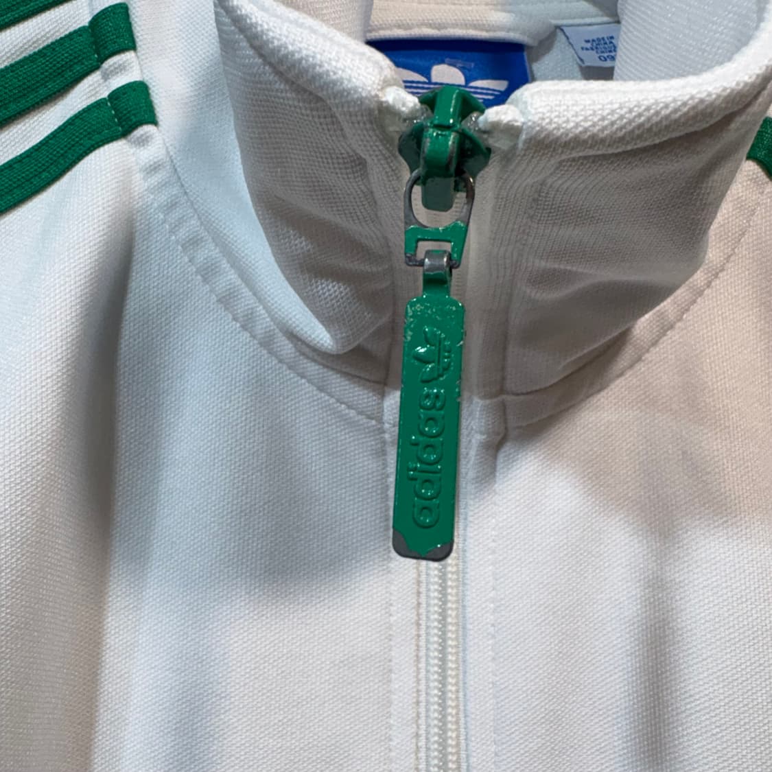 [M] ADIDAS 아디다스 베켄바우어 져지 상품이미지3