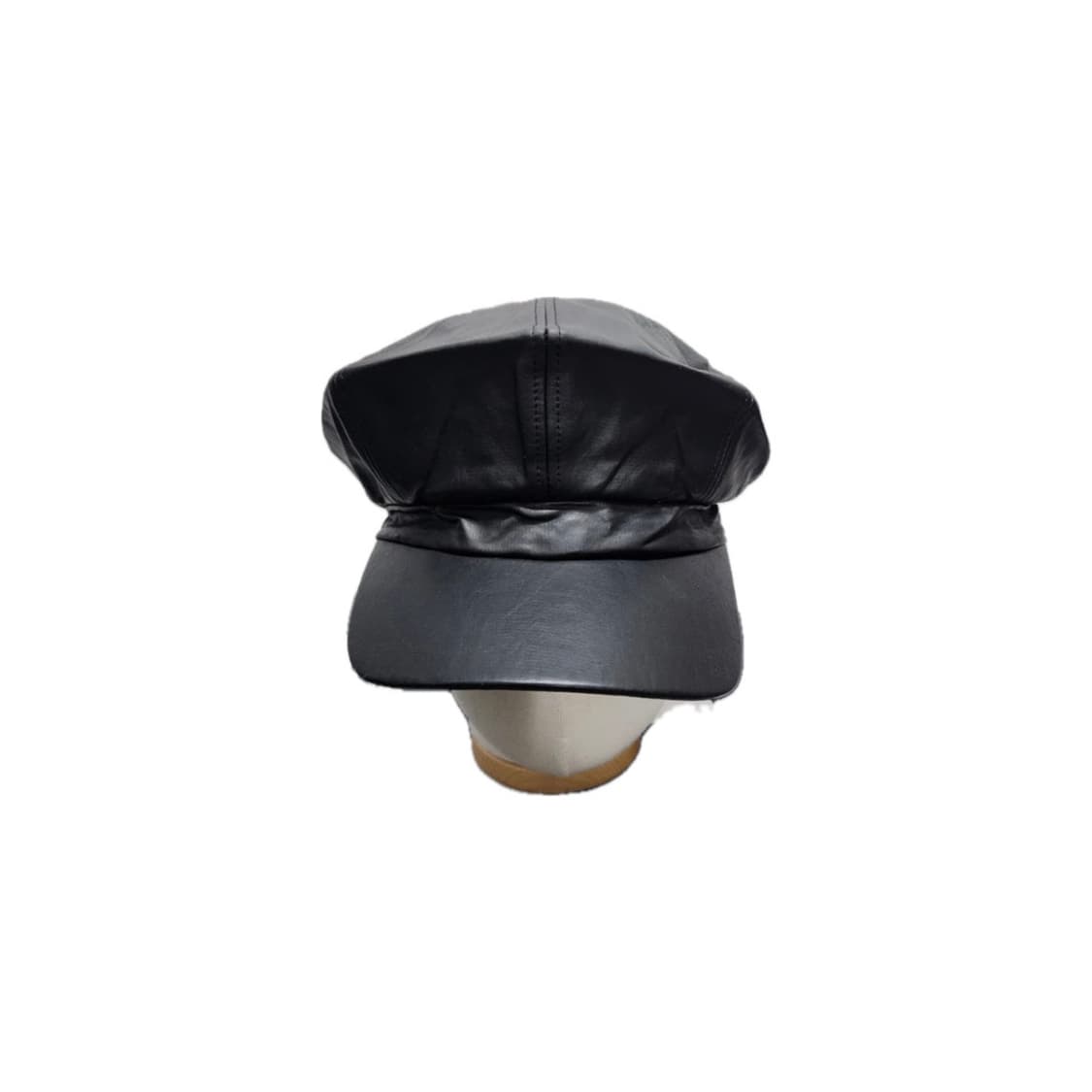 언더컨트롤 레더 빵모자 상품이미지1