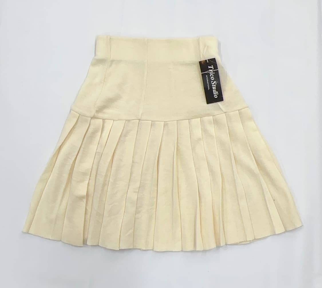 🤎슈슈룬 쇼콜라 반코트 코디세트🤎 니트 목도리 리본 라떼갸루 러블리  상품이미지5