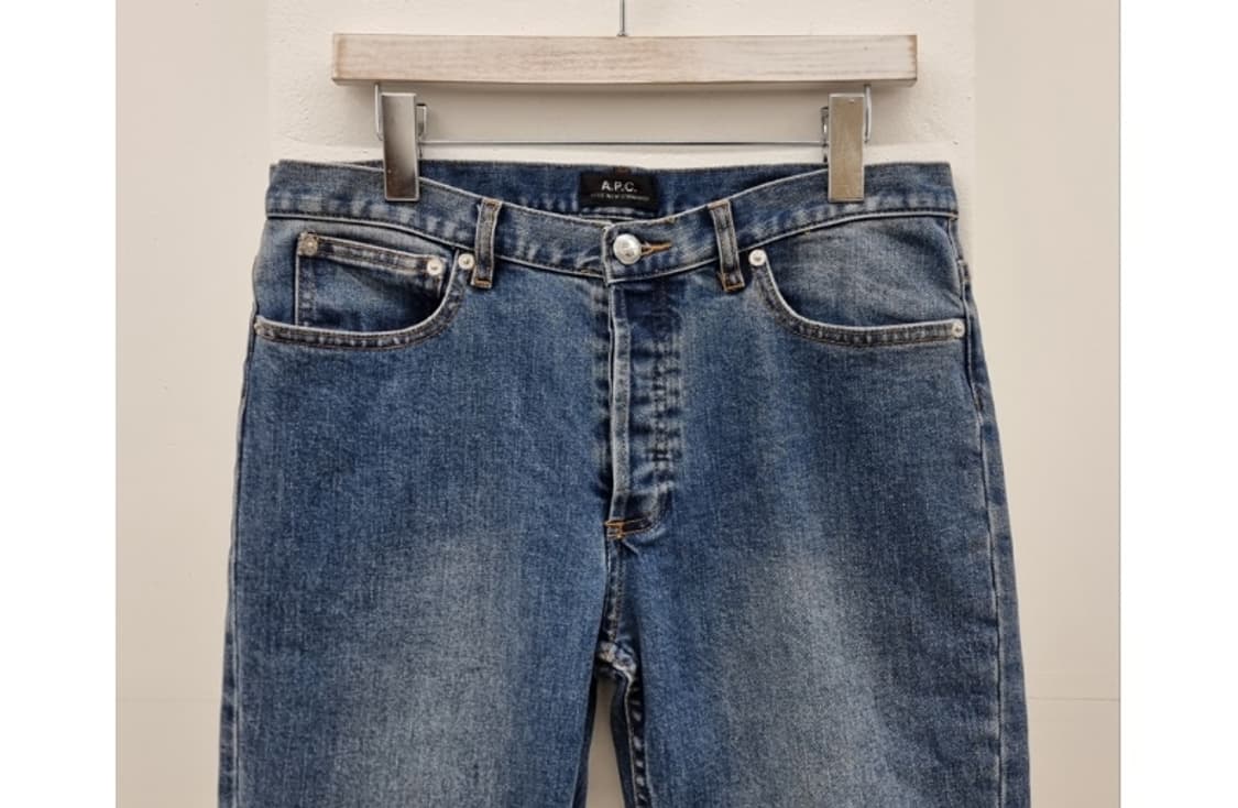 a.p.c. 아페쎄 상품이미지3