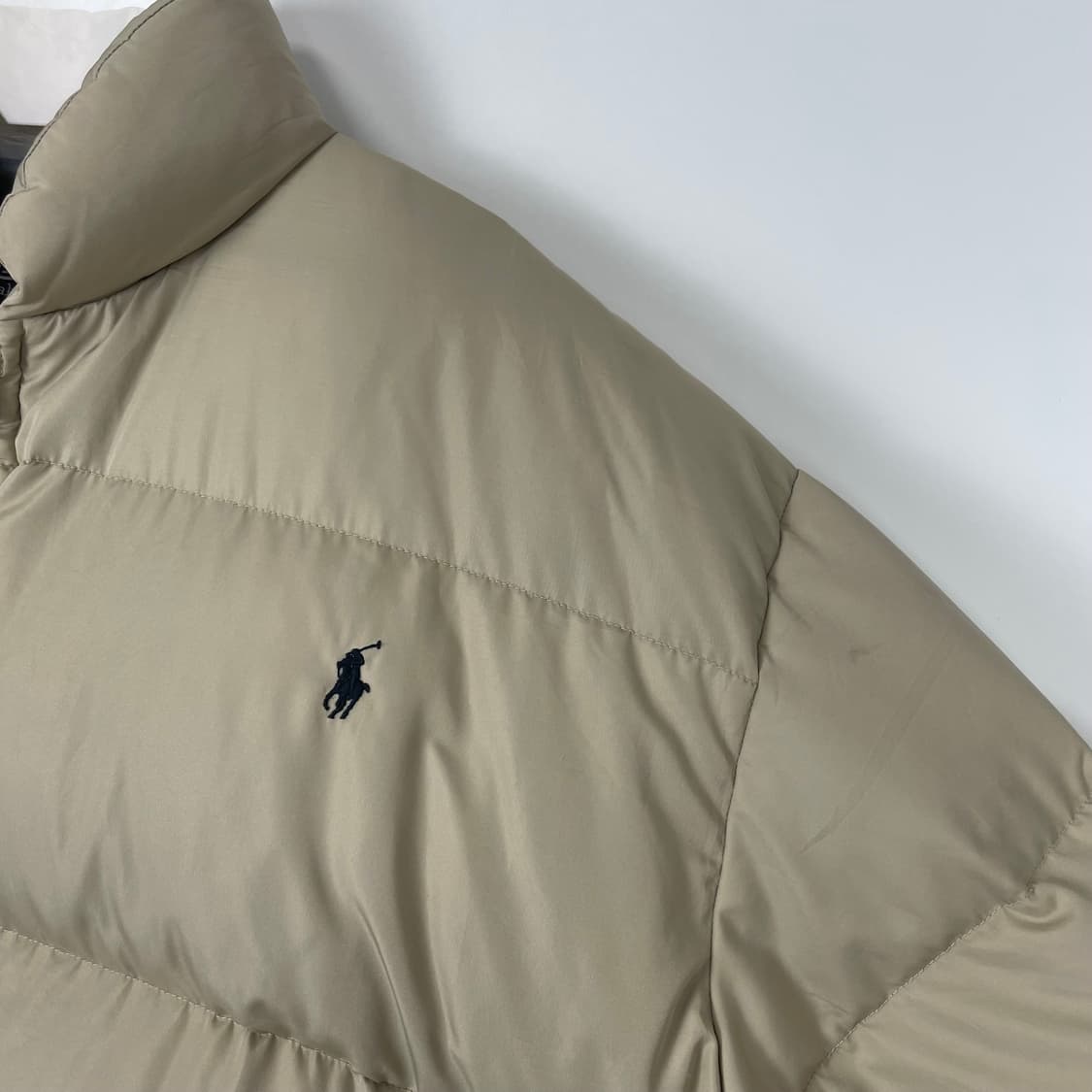 폴로 랄프로렌 polo 패딩 자켓 상품이미지5