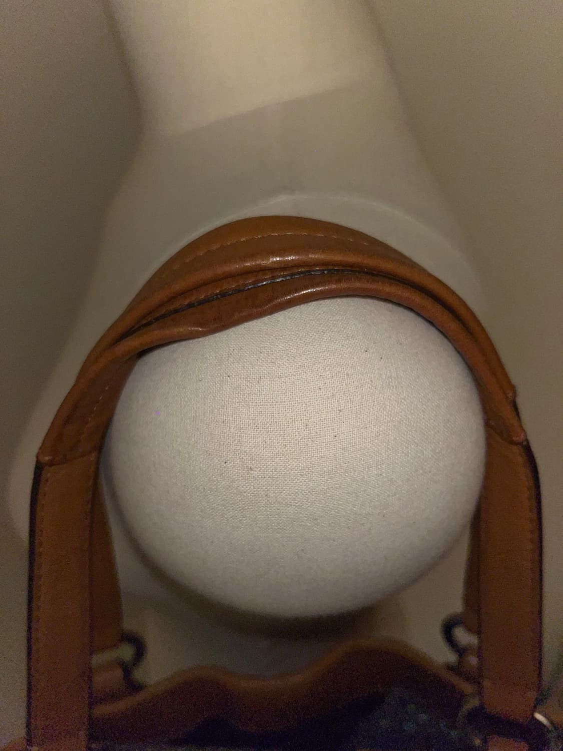 🎉BLACK FRIDAY🎉 Coach beige bag 상품이미지7