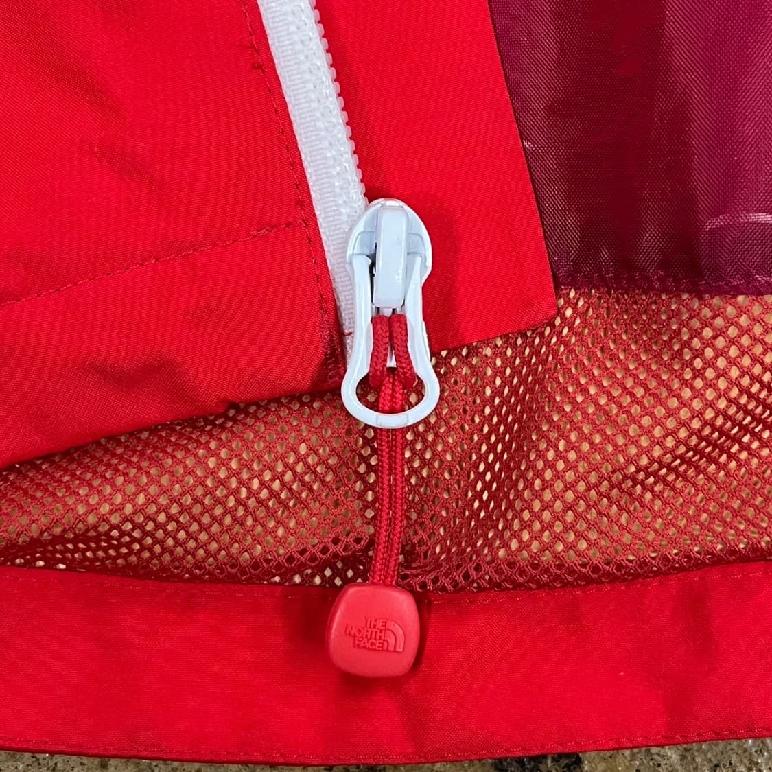 [정품/85] 노스페이스 서밋 시리즈 고어텍스 자켓 b10 상품이미지5
