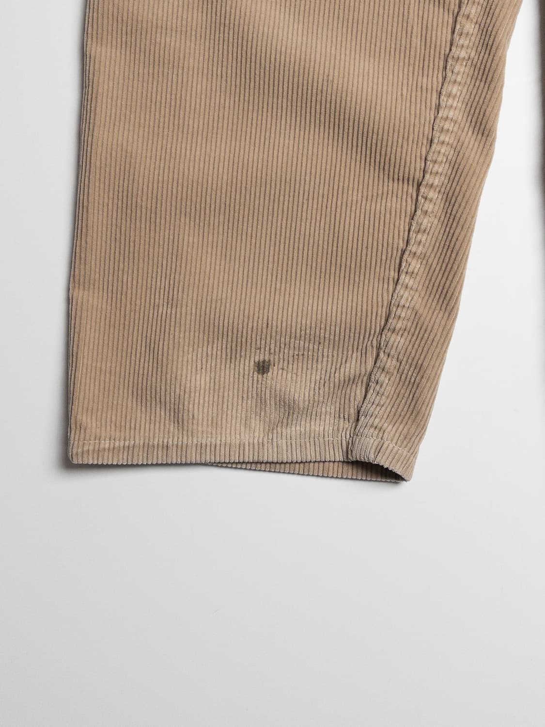 90s Levi’s 565 Coduroy Pants Wide Leg 상품이미지10