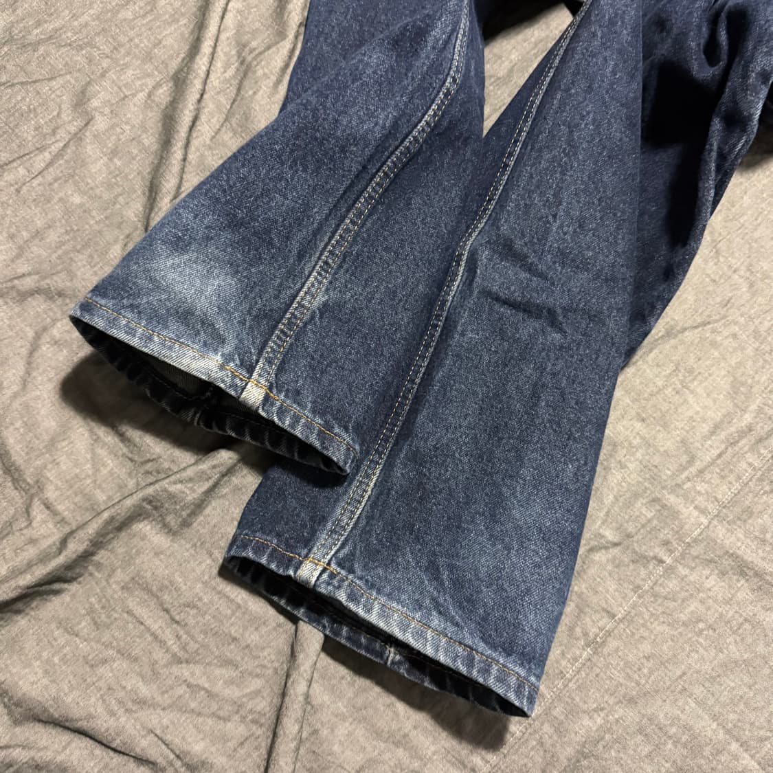 Members Mark Blue Denim Jean 상품이미지8