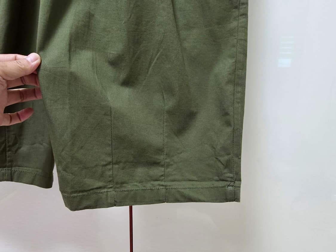 라이펜 사이드포켓 원턱 벌룬 팬츠 L

 상품이미지8