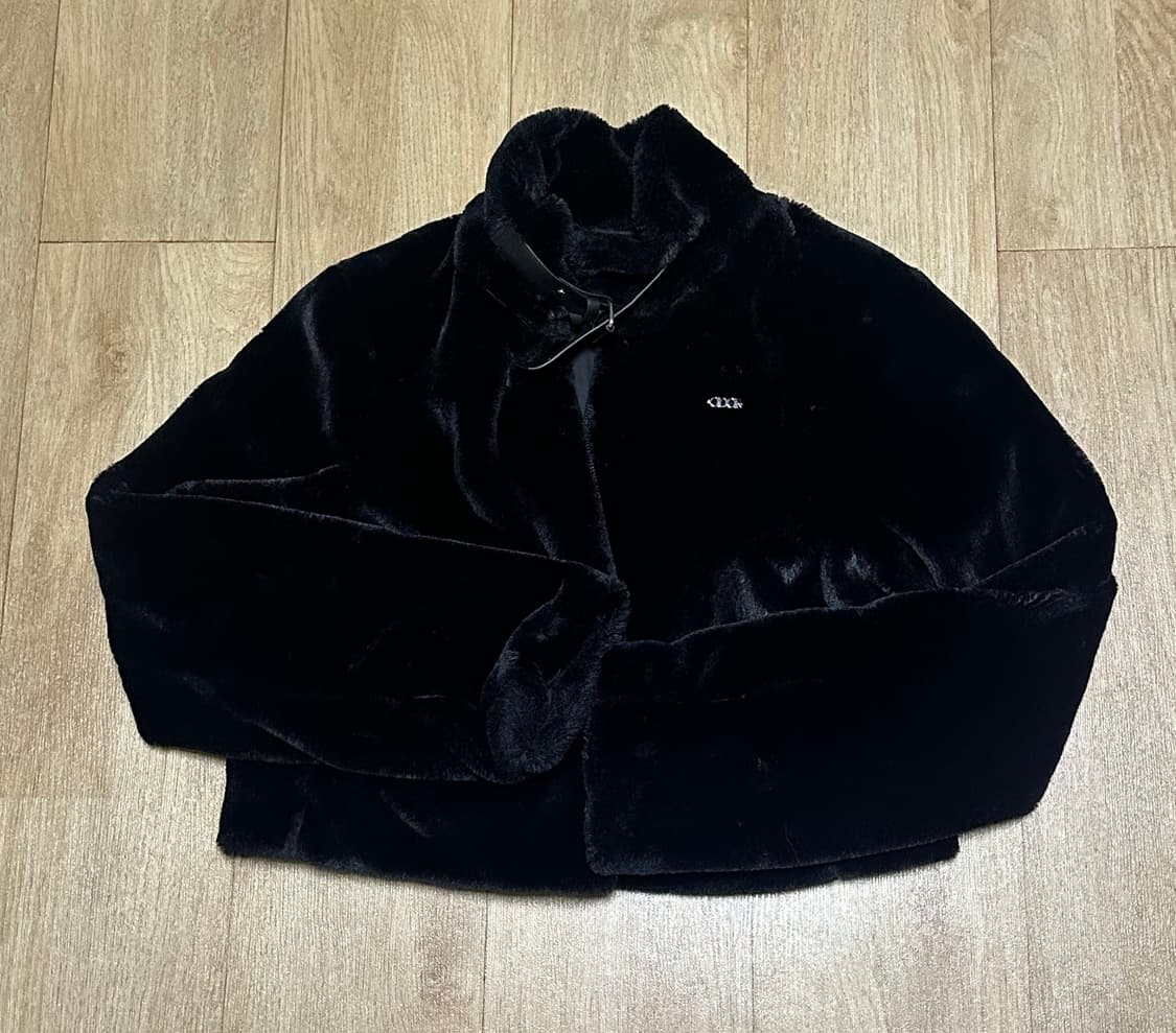 오도어 퍼자켓 리뉴얼 버전 상품이미지4