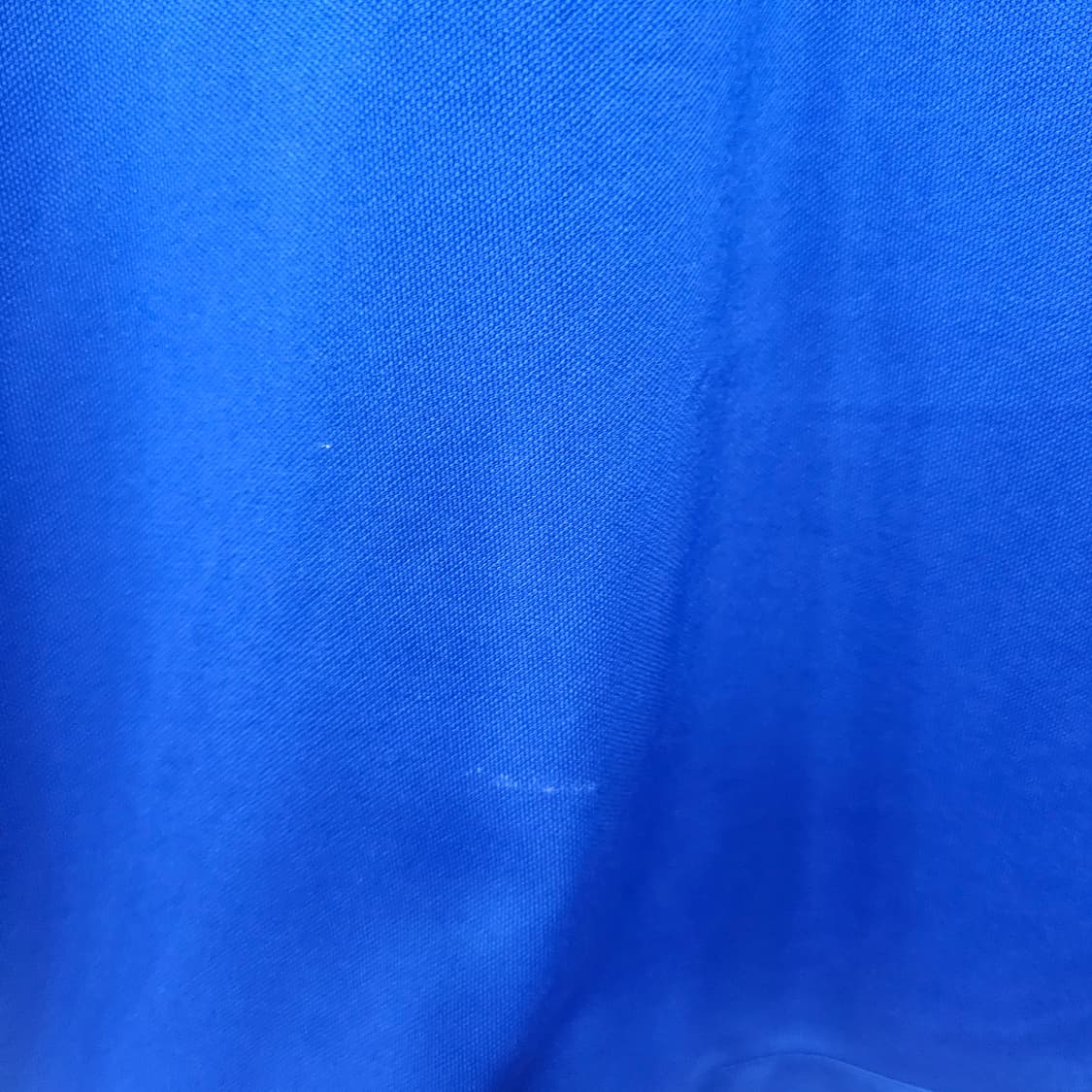 아디다스 수원삼성 블루윙즈 반집업 트레이닝탑 상품이미지2
