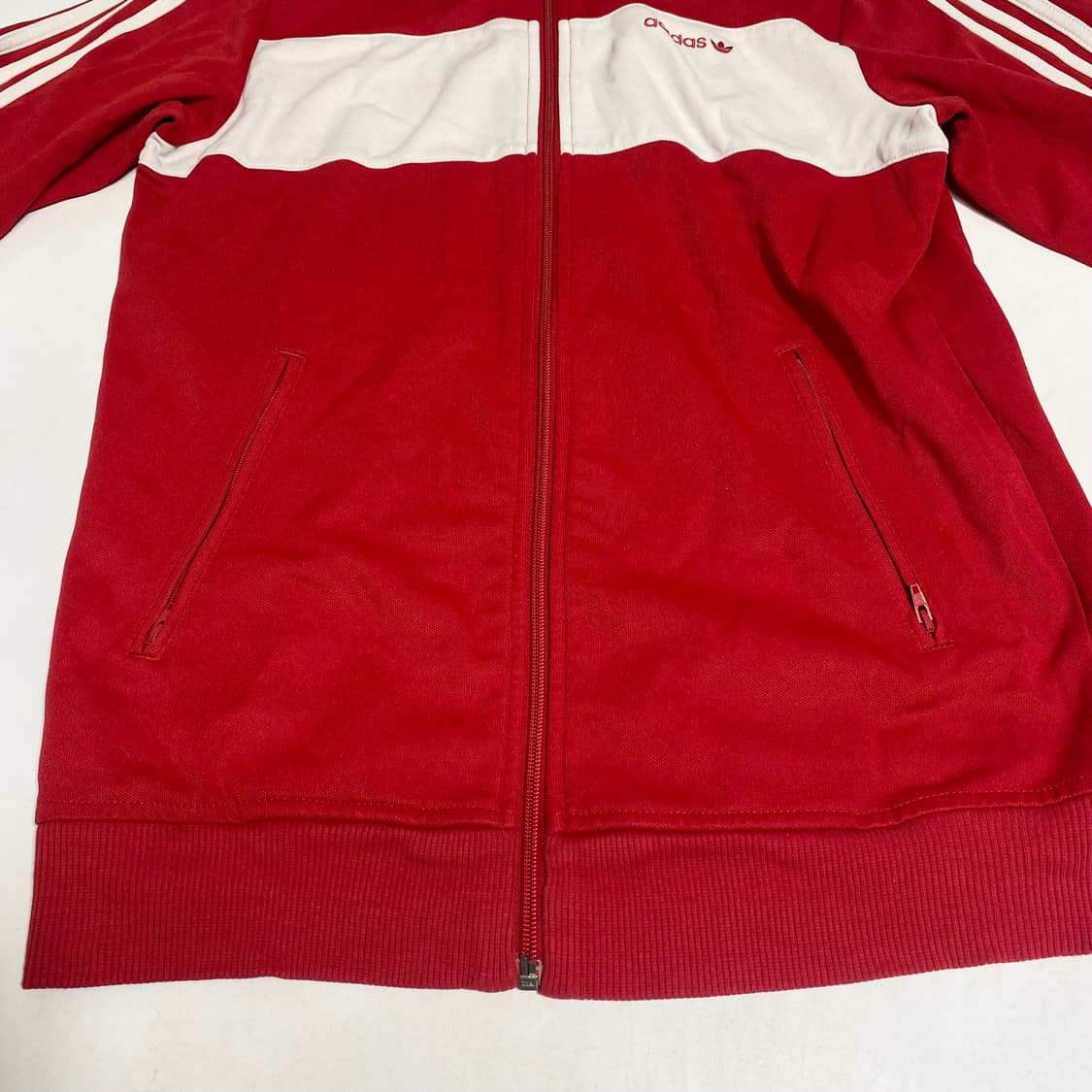 아디다스 베켄바우어 져지 L 상품이미지5