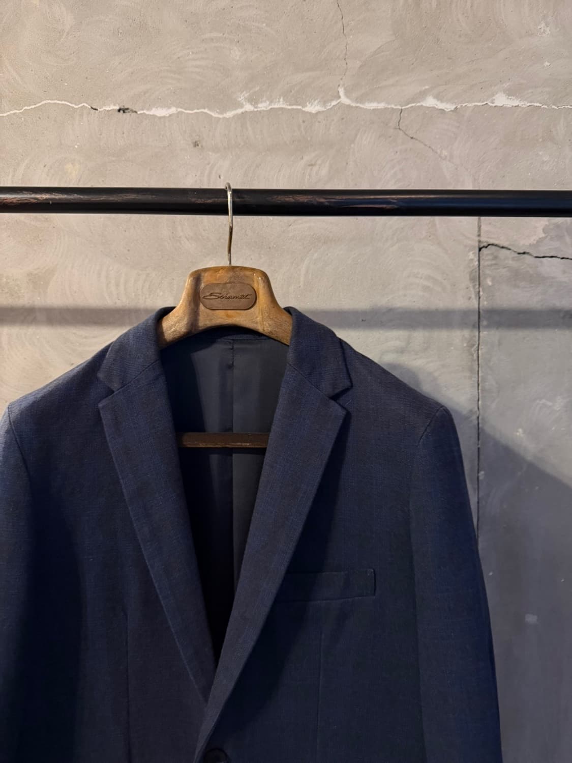 타케오 키쿠치 스포츠코트 자켓 남성95-슬림100 상품이미지3