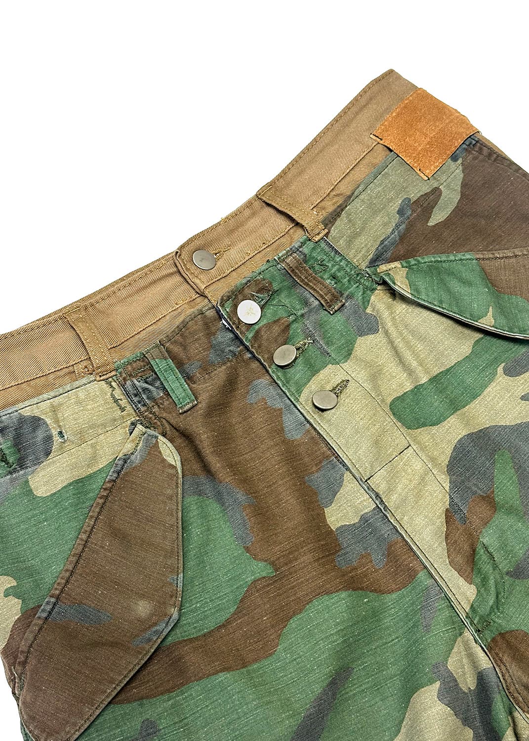Original m65 레이어드 팬츠 상품이미지4
