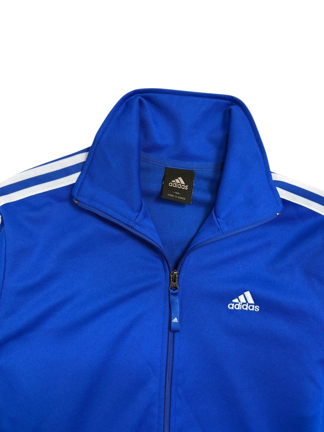 아디다스 삼선 트랙탑 져지 상품이미지4