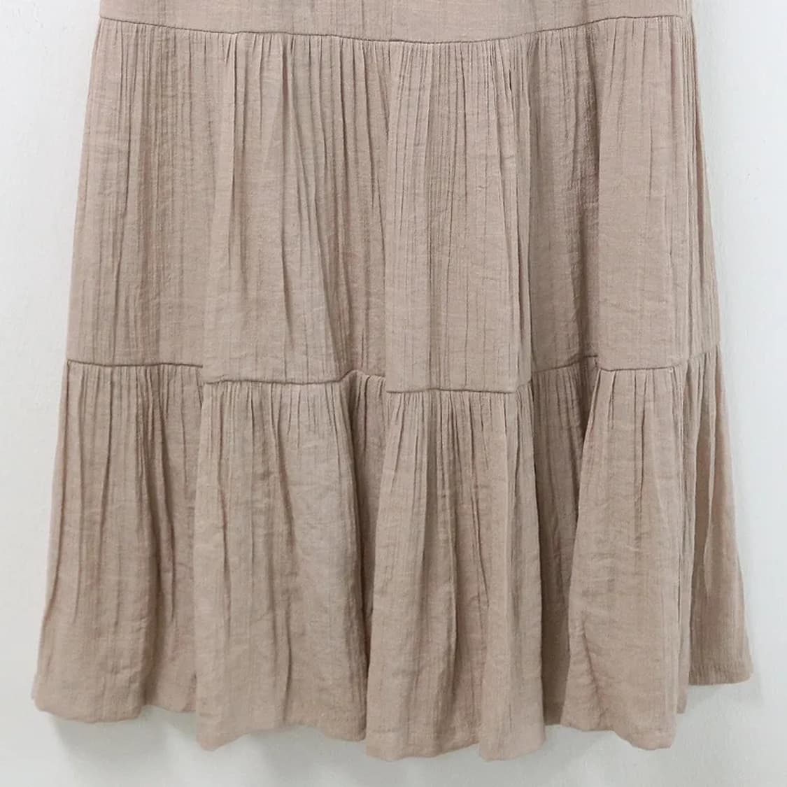 SHOO LA RUE 캉캉 롱 스커트 66517 상품이미지6