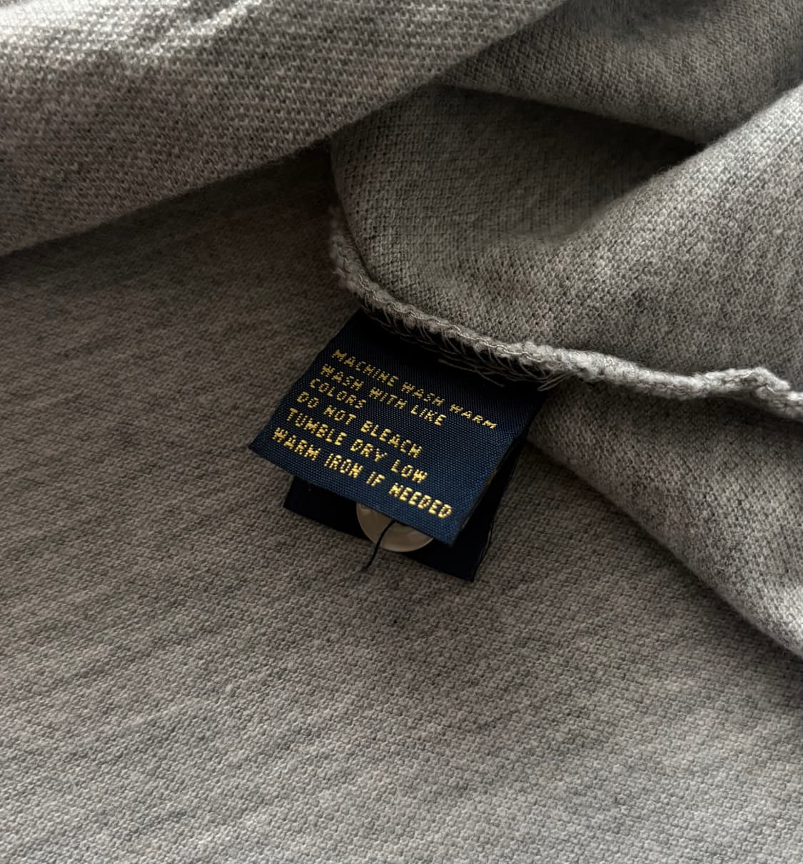 Polo 폴로랄프로렌 PK 그레이 카라티  상품이미지5