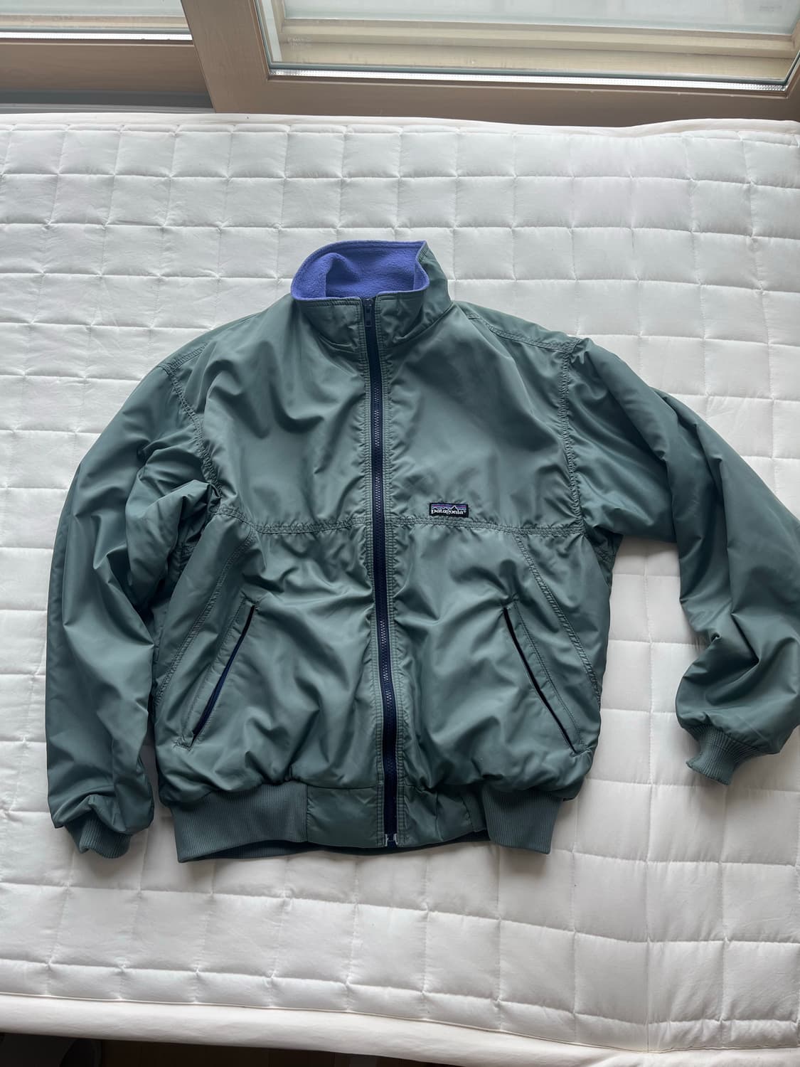 파타고니아 쉘드 신칠라 상품이미지1