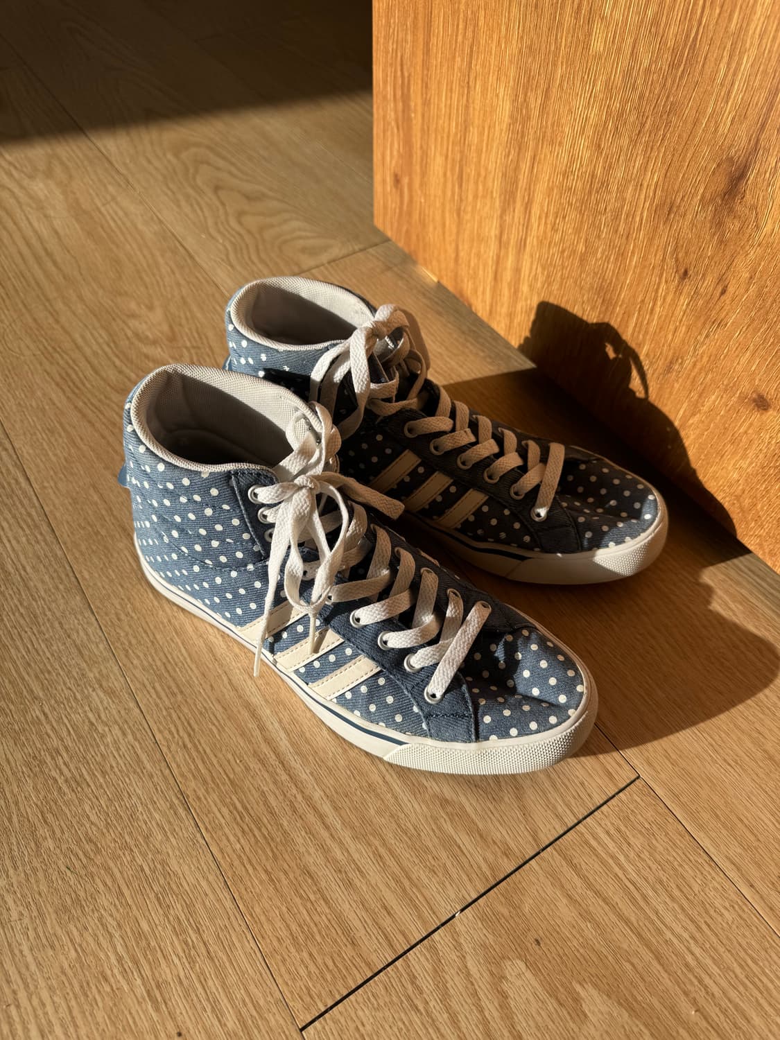 Adidas dot shoes 상품이미지3