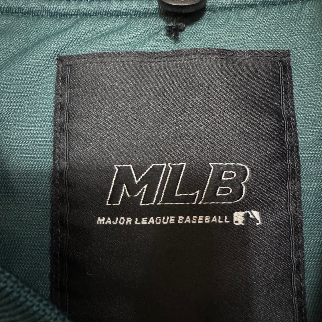 엠엘비 뉴욕 양키스 바시티자켓 상품이미지5