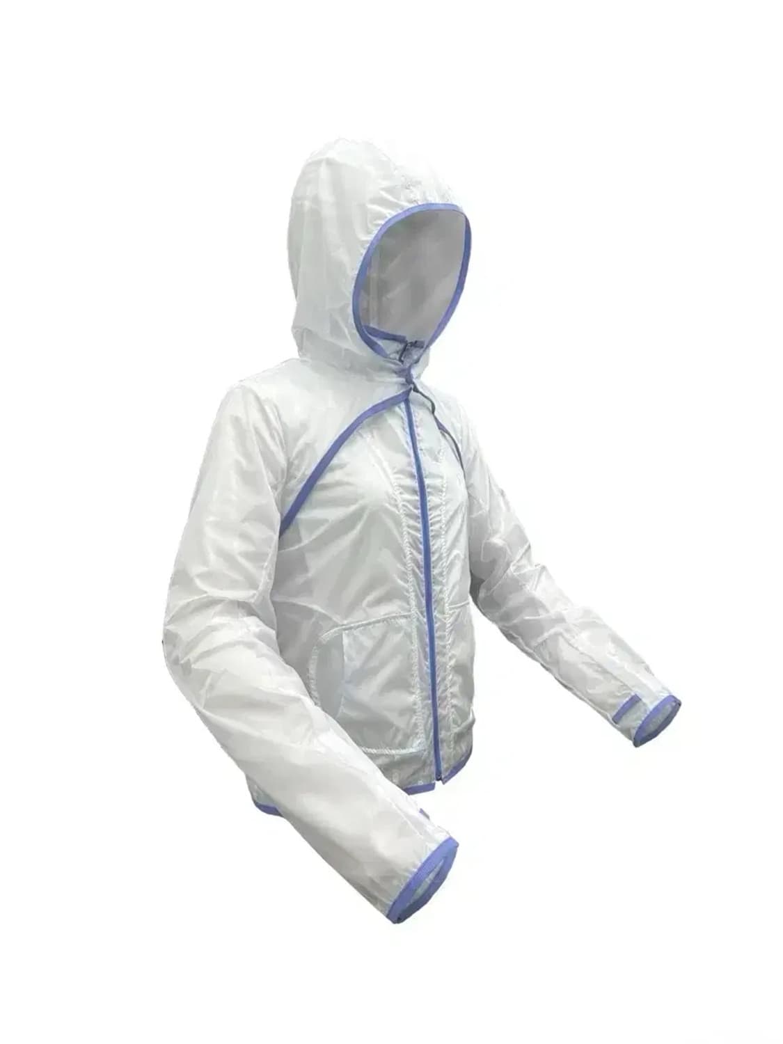 Ojos 2-way Allotherm light windshell 상품이미지1
