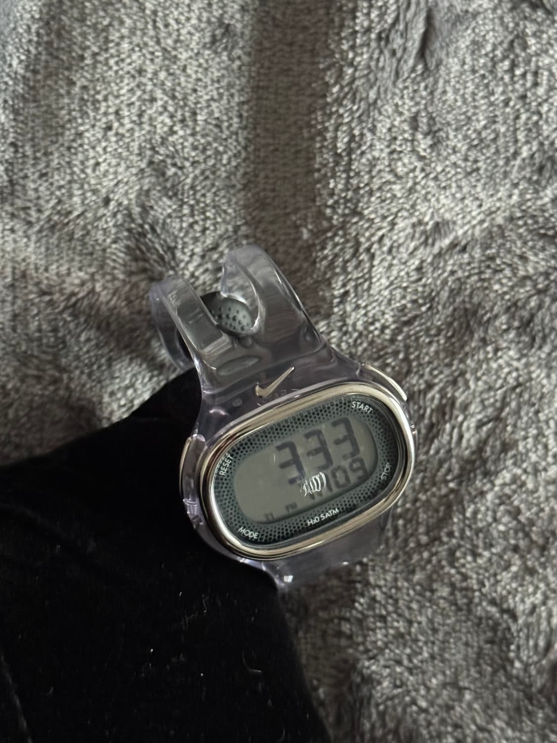 빈티지 나이키 이마라 시계 상품이미지6