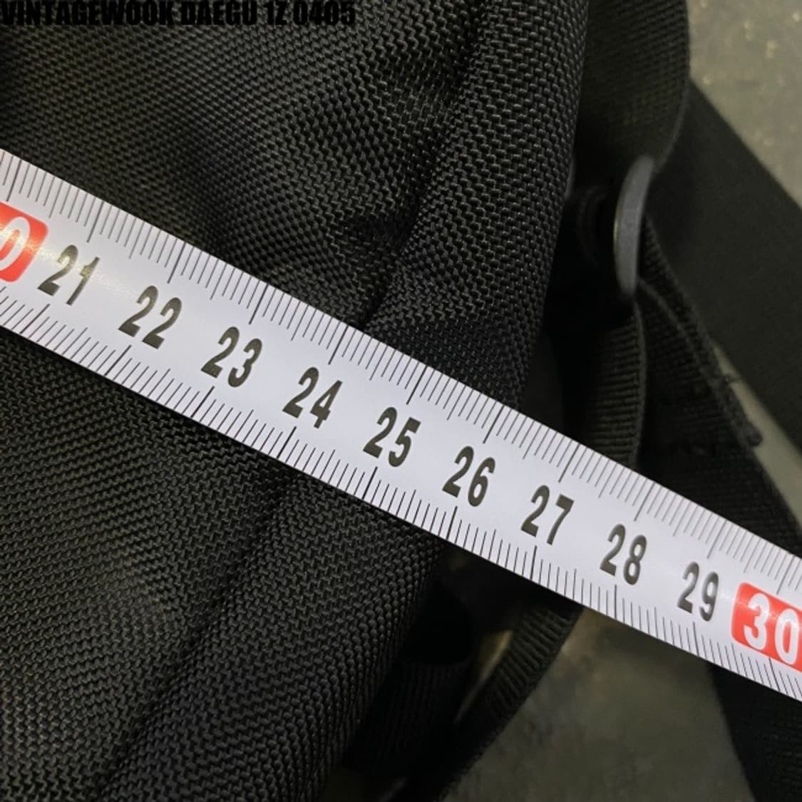 노스페이스 bag 상품이미지9