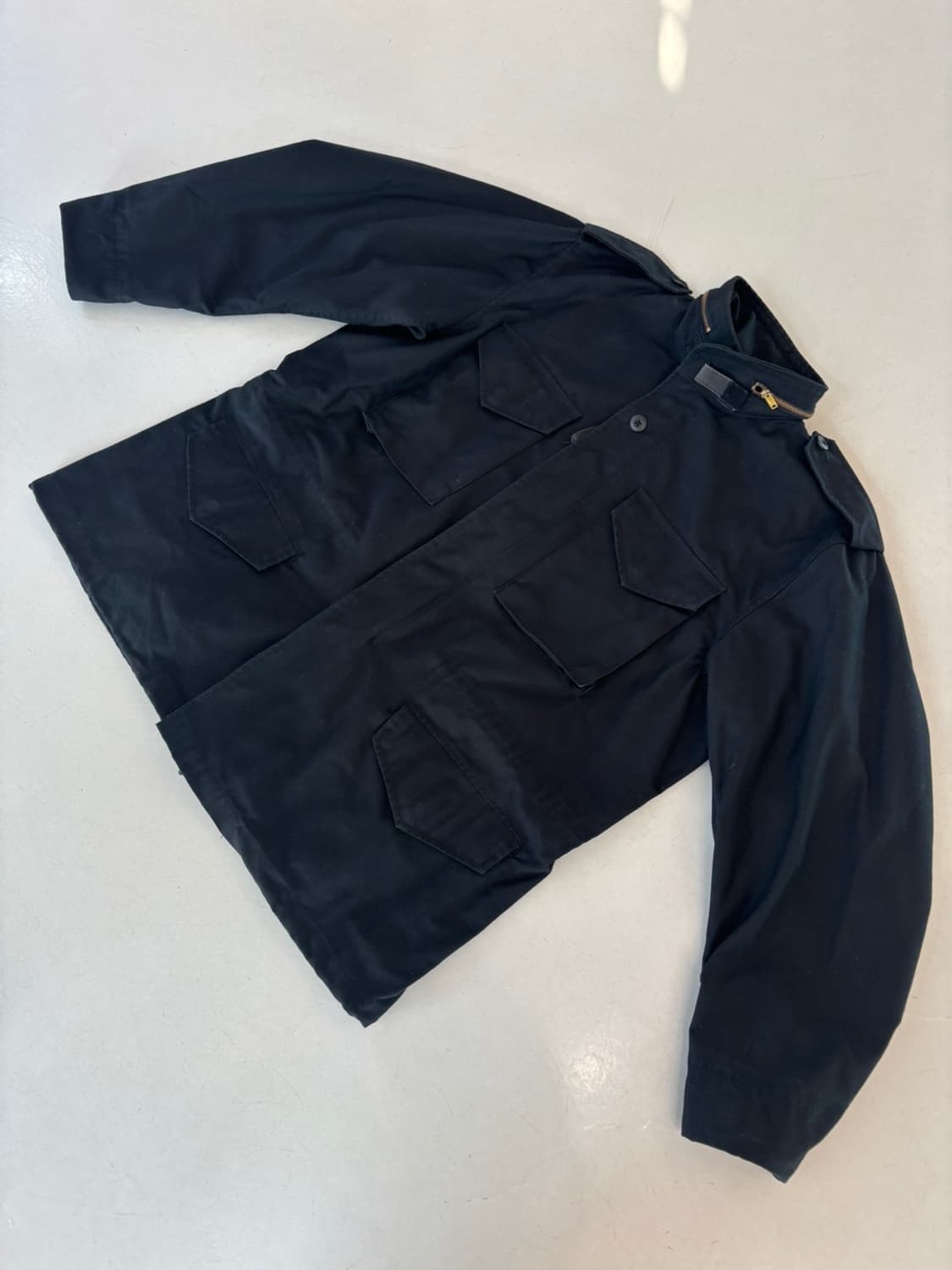 80s Vintage M51 Field Jacket 상품이미지2