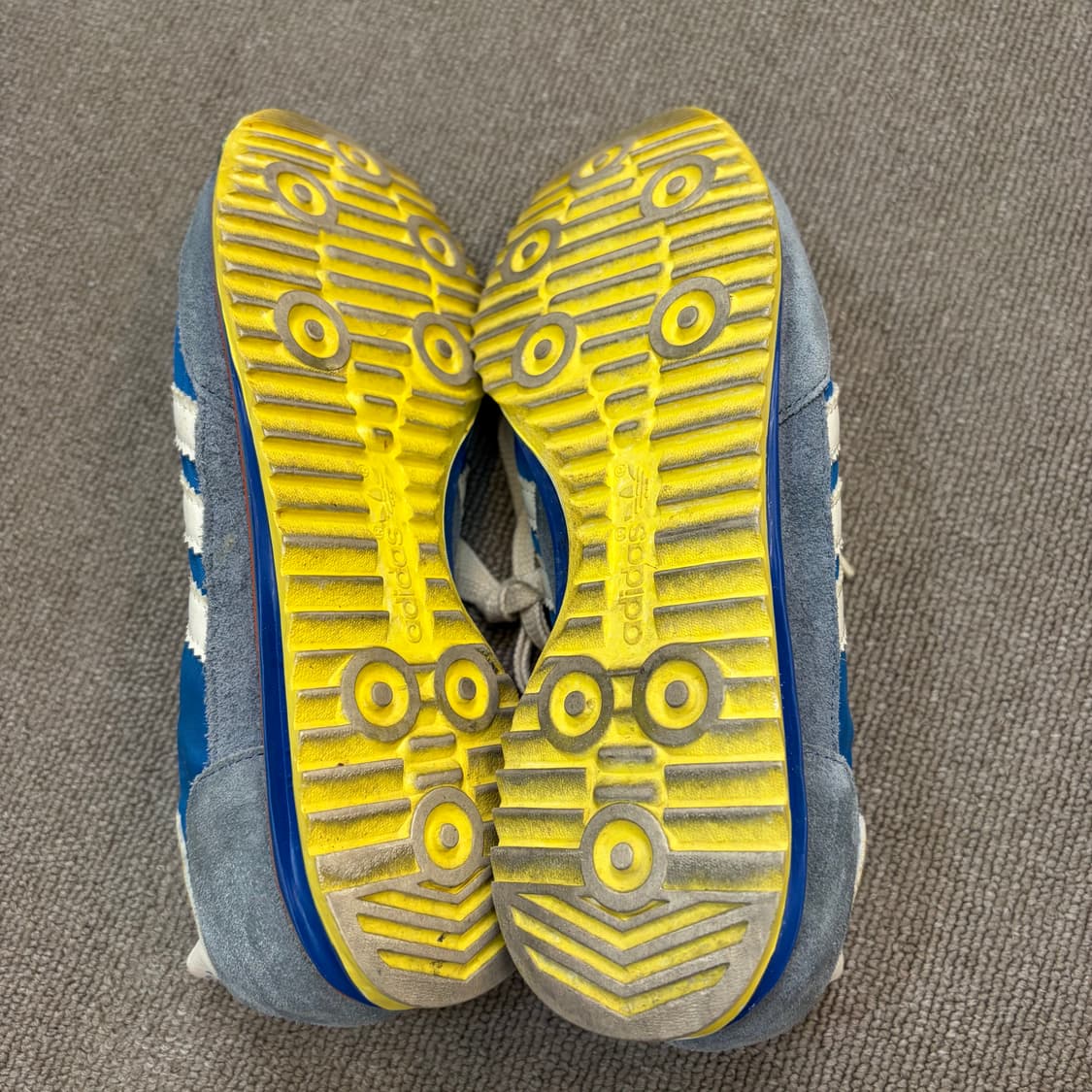 adidas 아디다스 우먼스 sl72 빈티지  상품이미지5