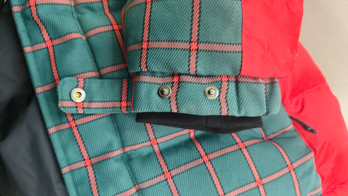 코오롱스포츠 헤비다운 상품이미지9