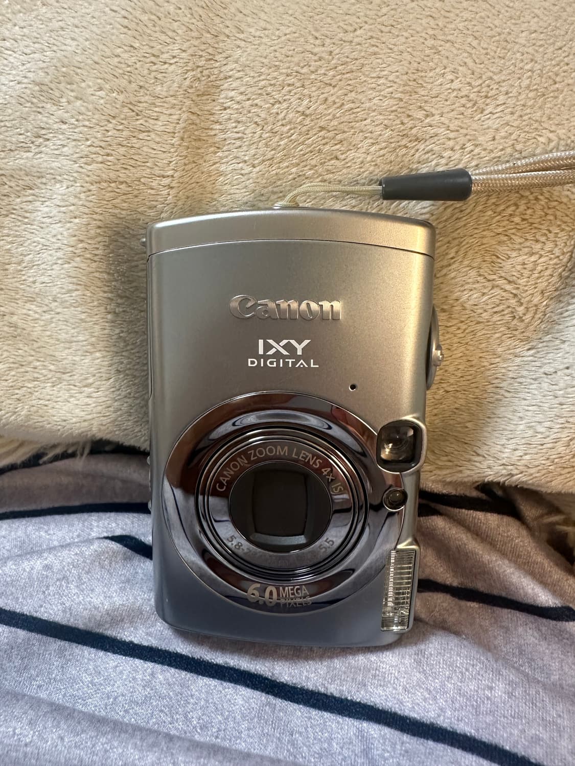 캐논 익서스 800is 디지털카메라 디카  상품이미지1