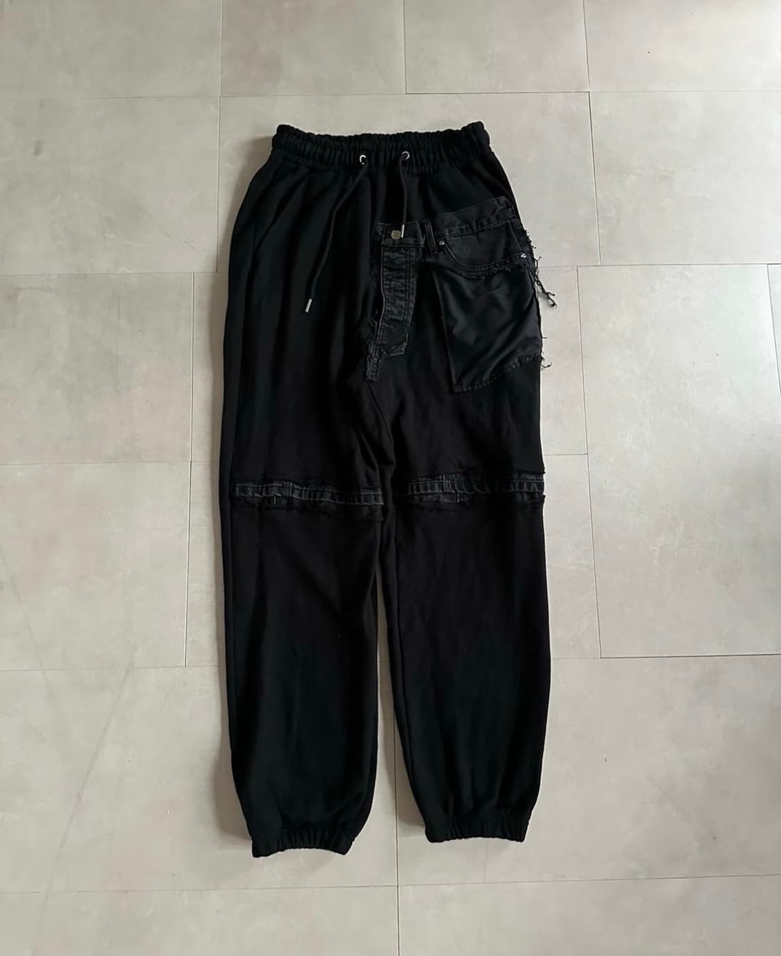 cargo jogger pants 상품이미지1