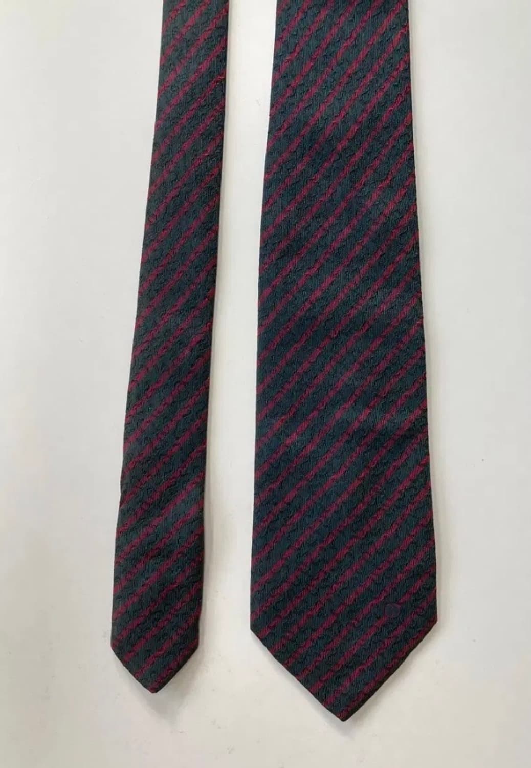 던힐 넥타이 상품이미지1