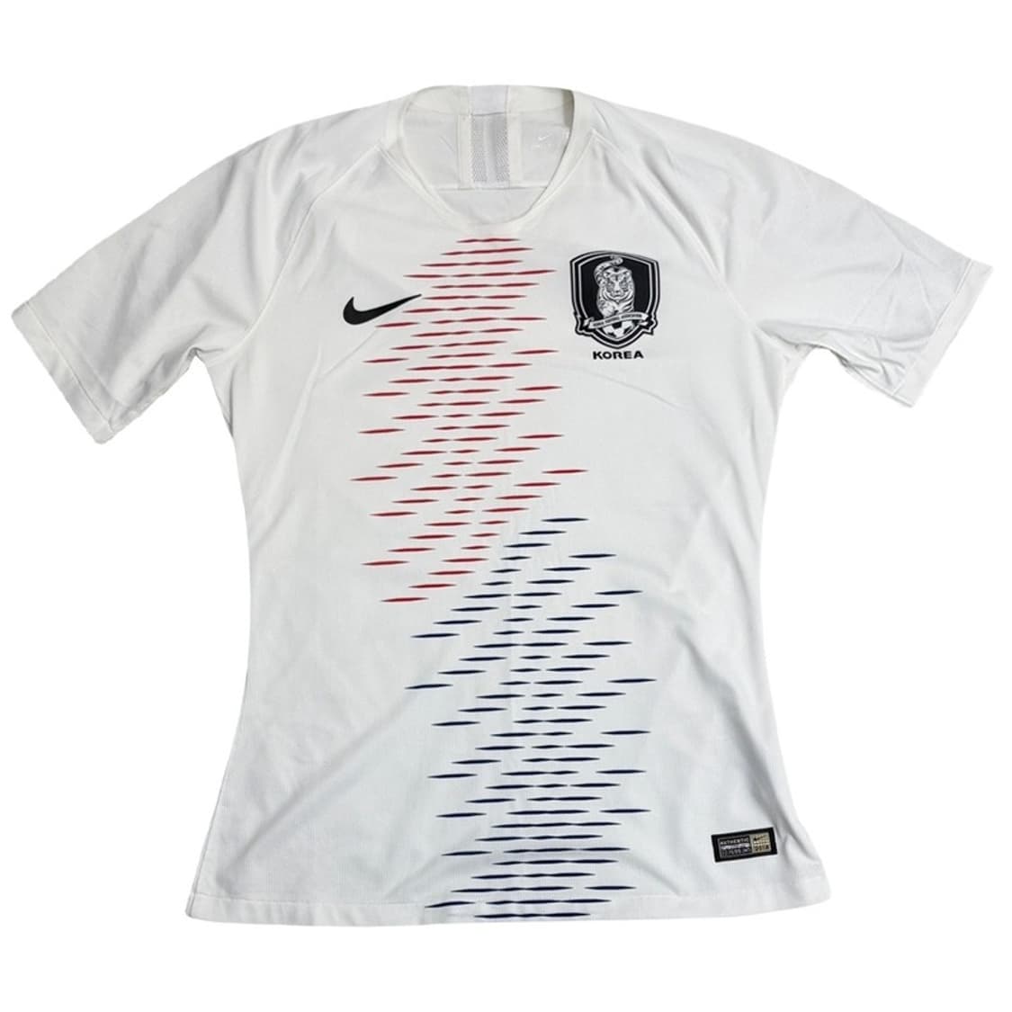 NIKE 18-19 국가대표 유니폼 저지 L 상품이미지1