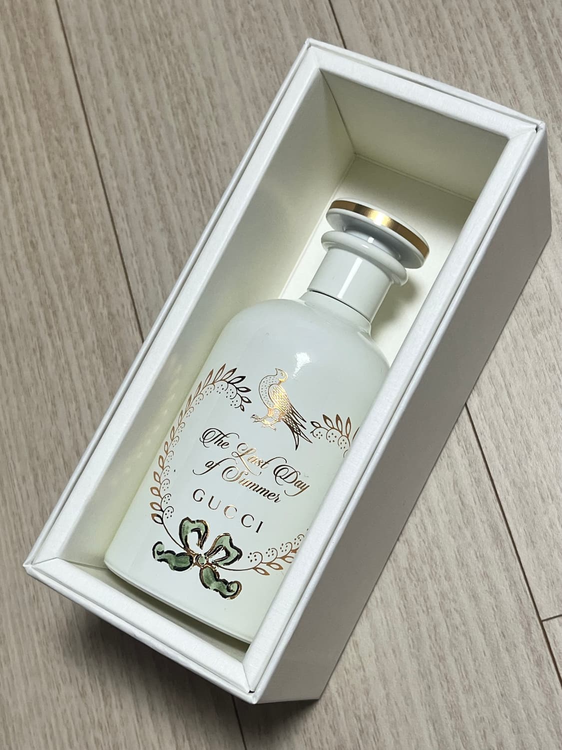 미사용) 구찌 알케미스트 가든 오드퍼퓸 향수 100ml 상품이미지2