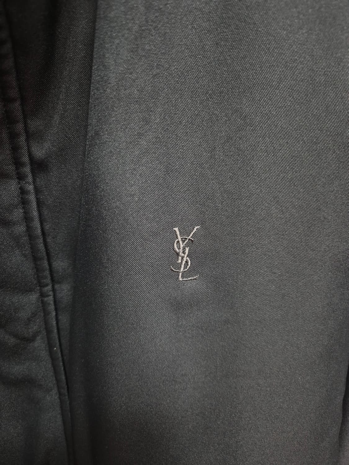 입생로랑 점퍼 상품이미지2