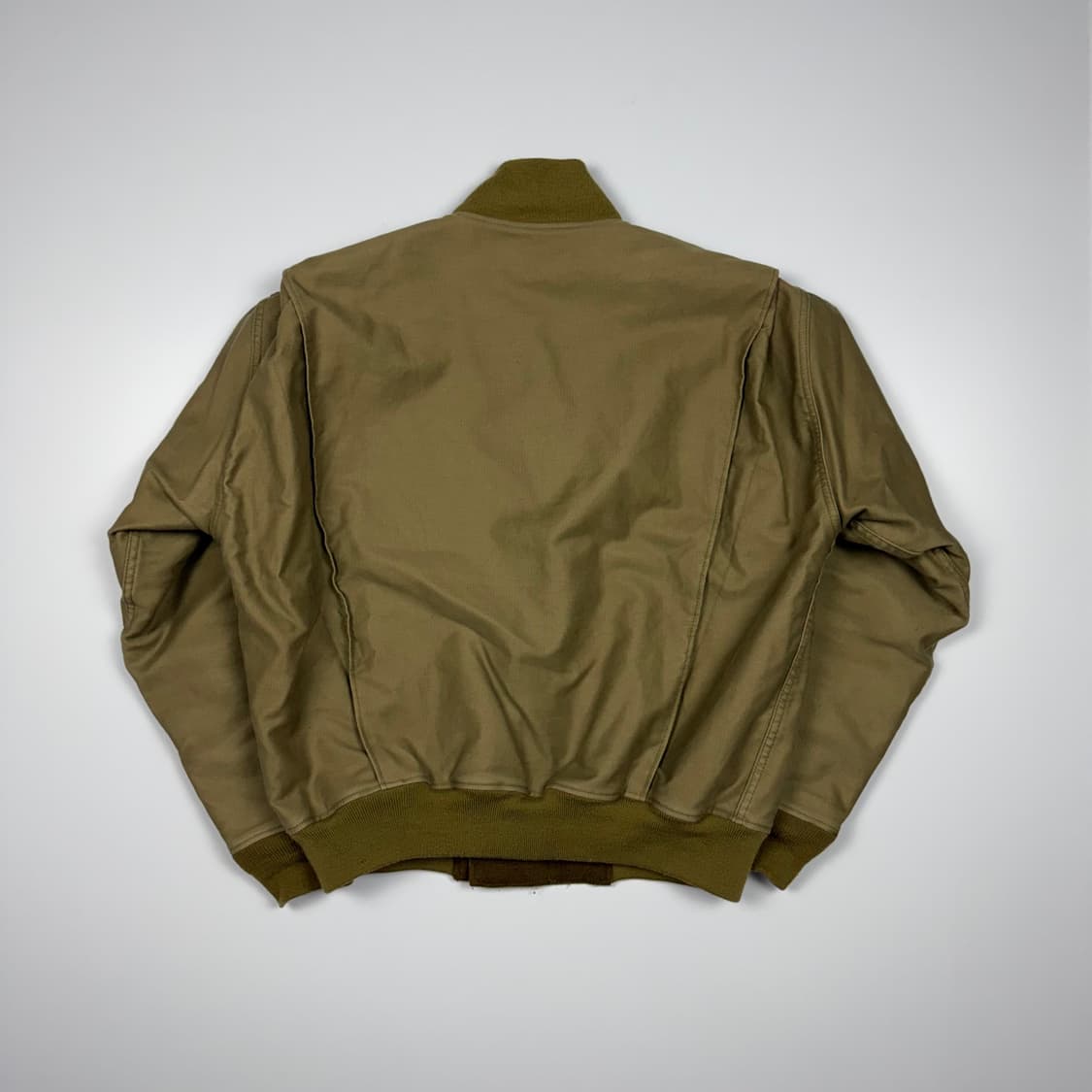 (105) 휴스턴 재팬 탱커 자켓 상품이미지2