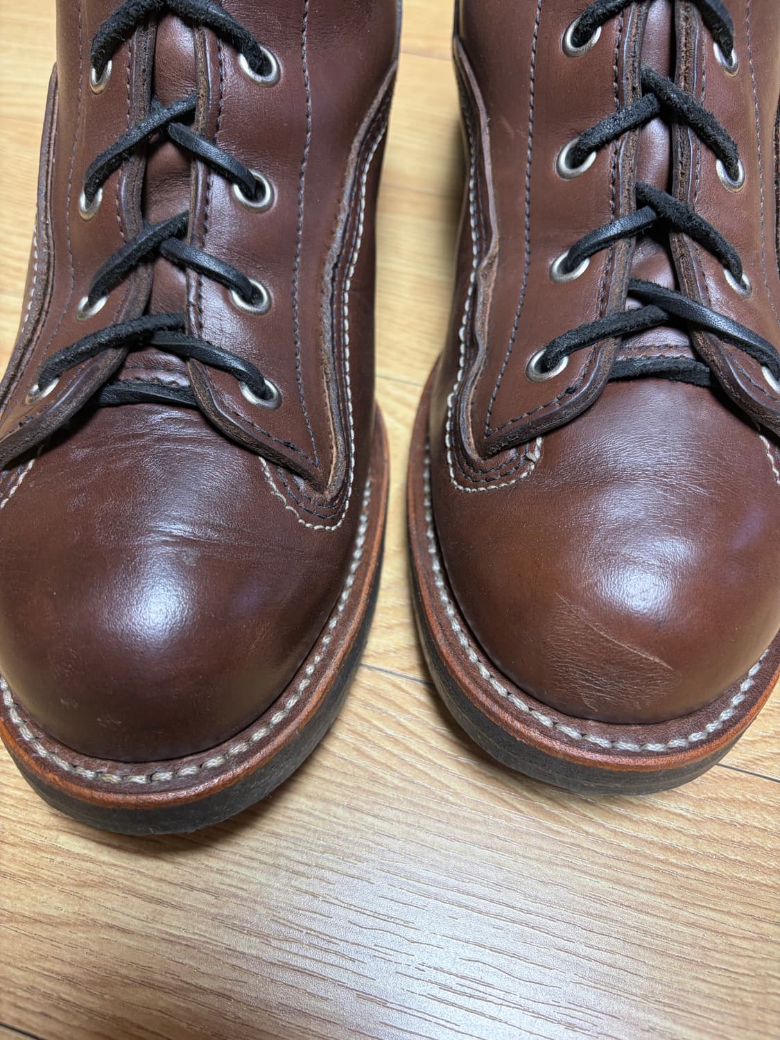 치페와 로거 호윈 크롬악셀 9E 상품이미지2