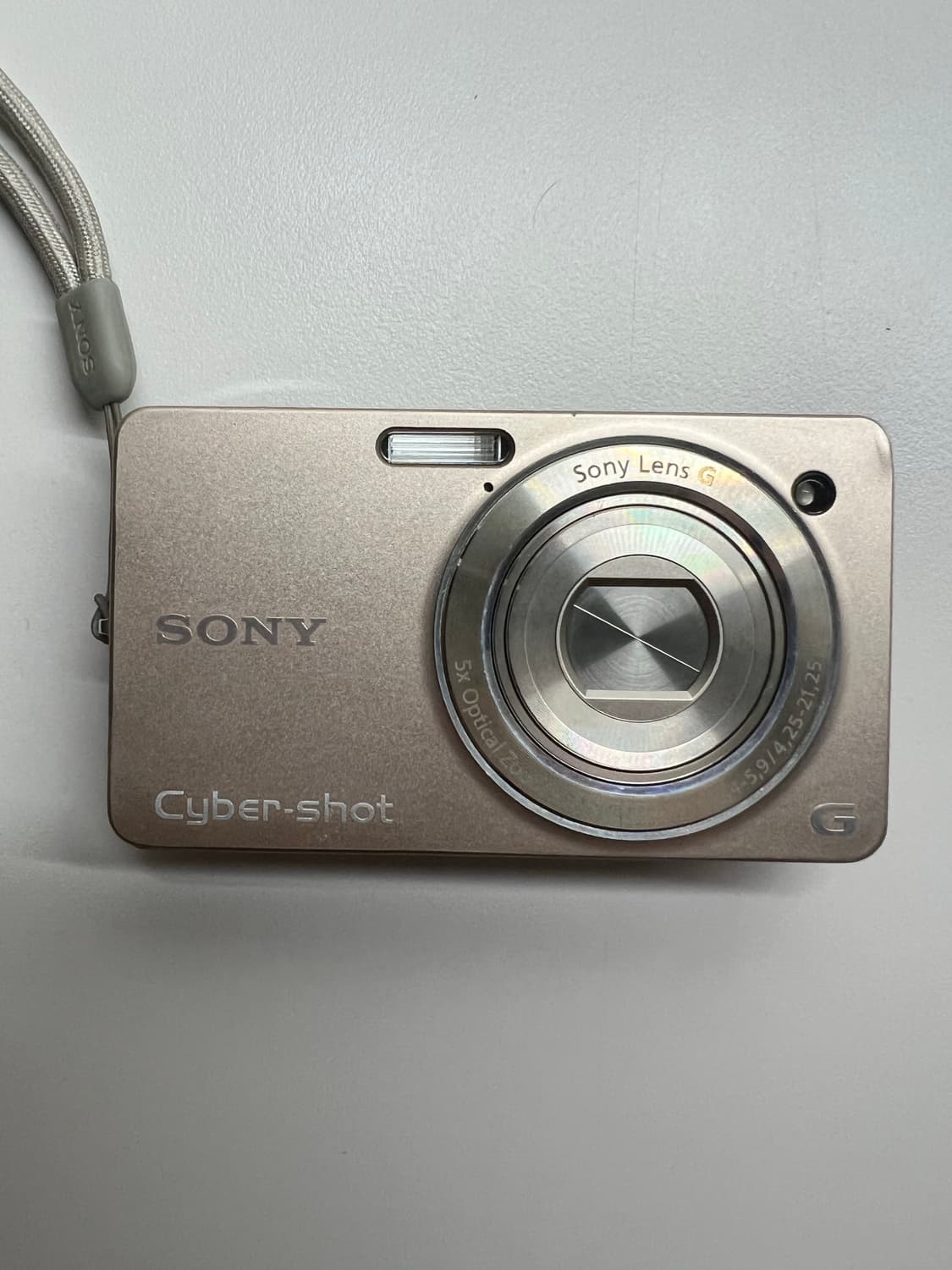 소니 사이버샷 dsc-wx1 상품이미지1