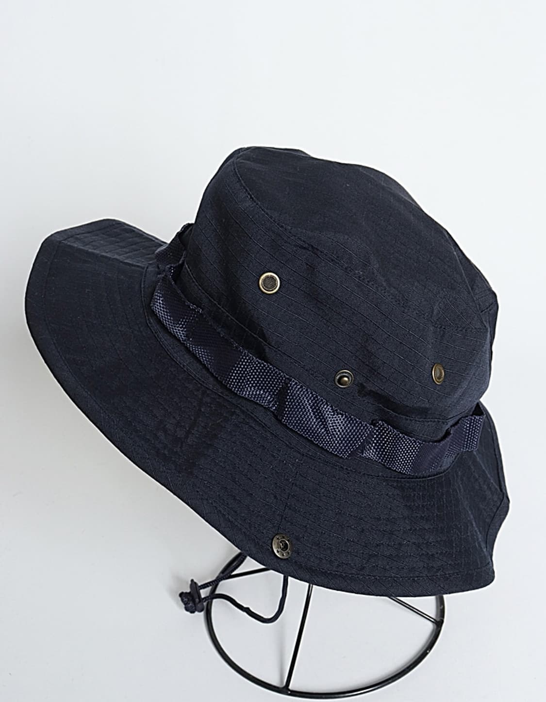 C.O.R.P. inc Ripstop Jungle Boonie Hat 상품이미지4