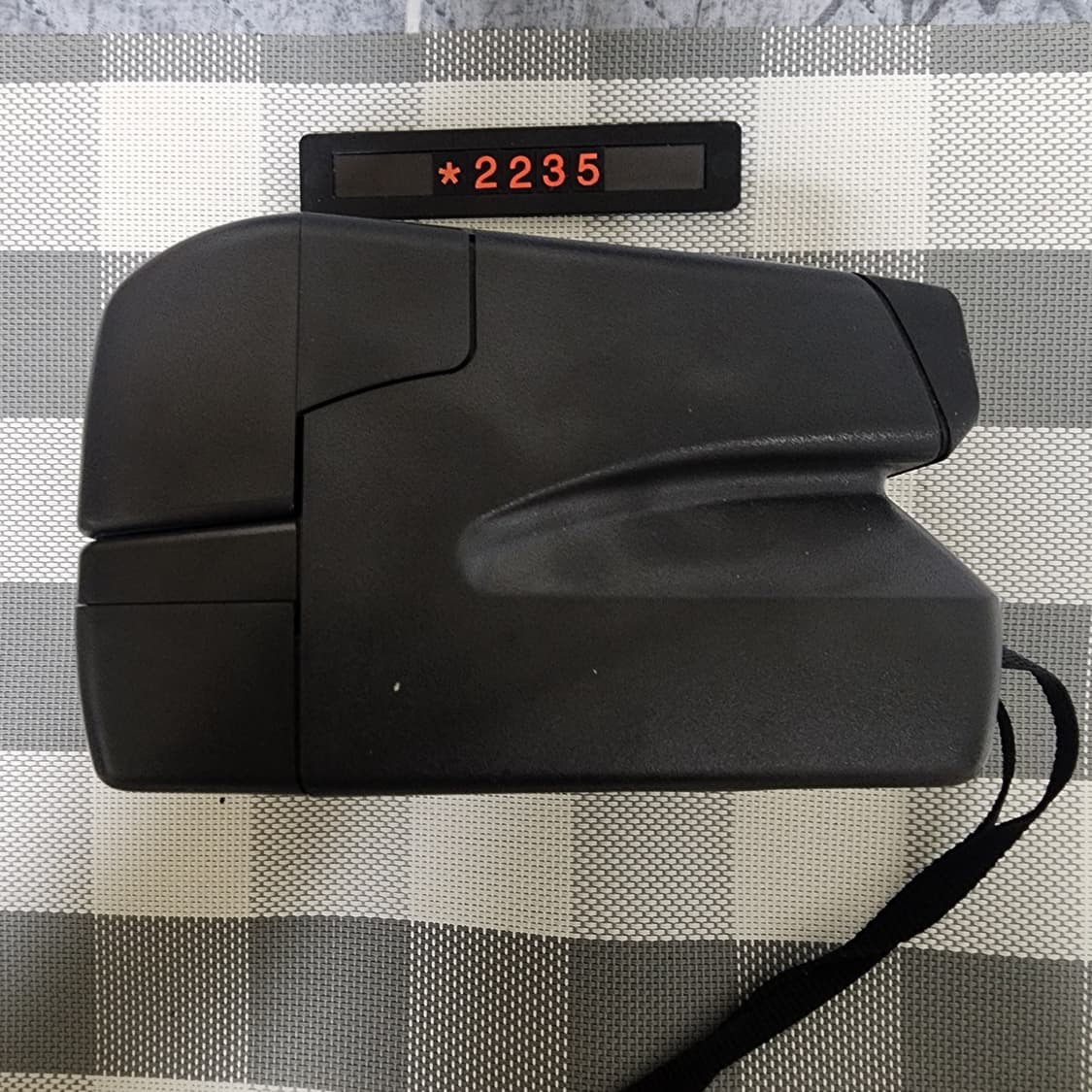 폴라로이드 클로즈업 636 즉석카메라 상품이미지6