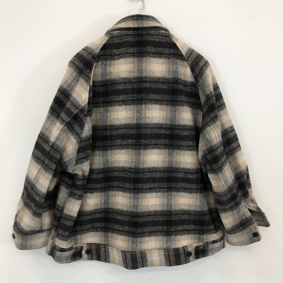 유니클로C 오버 셔츠자켓 M 상품이미지4