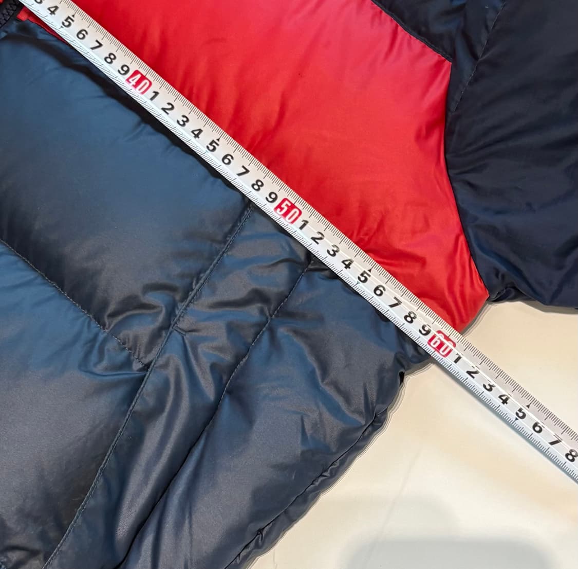 Nike 나이키 아스날 덕다운 패딩 점퍼 상품이미지7