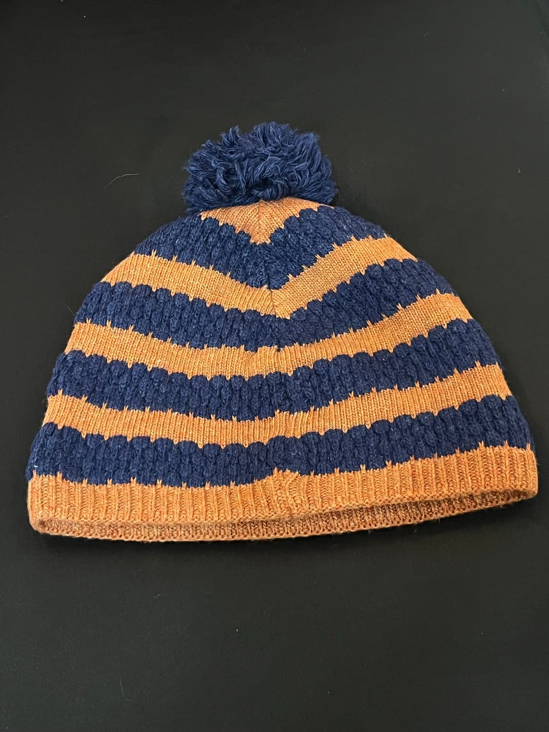 몽벨 니트 털모자 상품이미지4