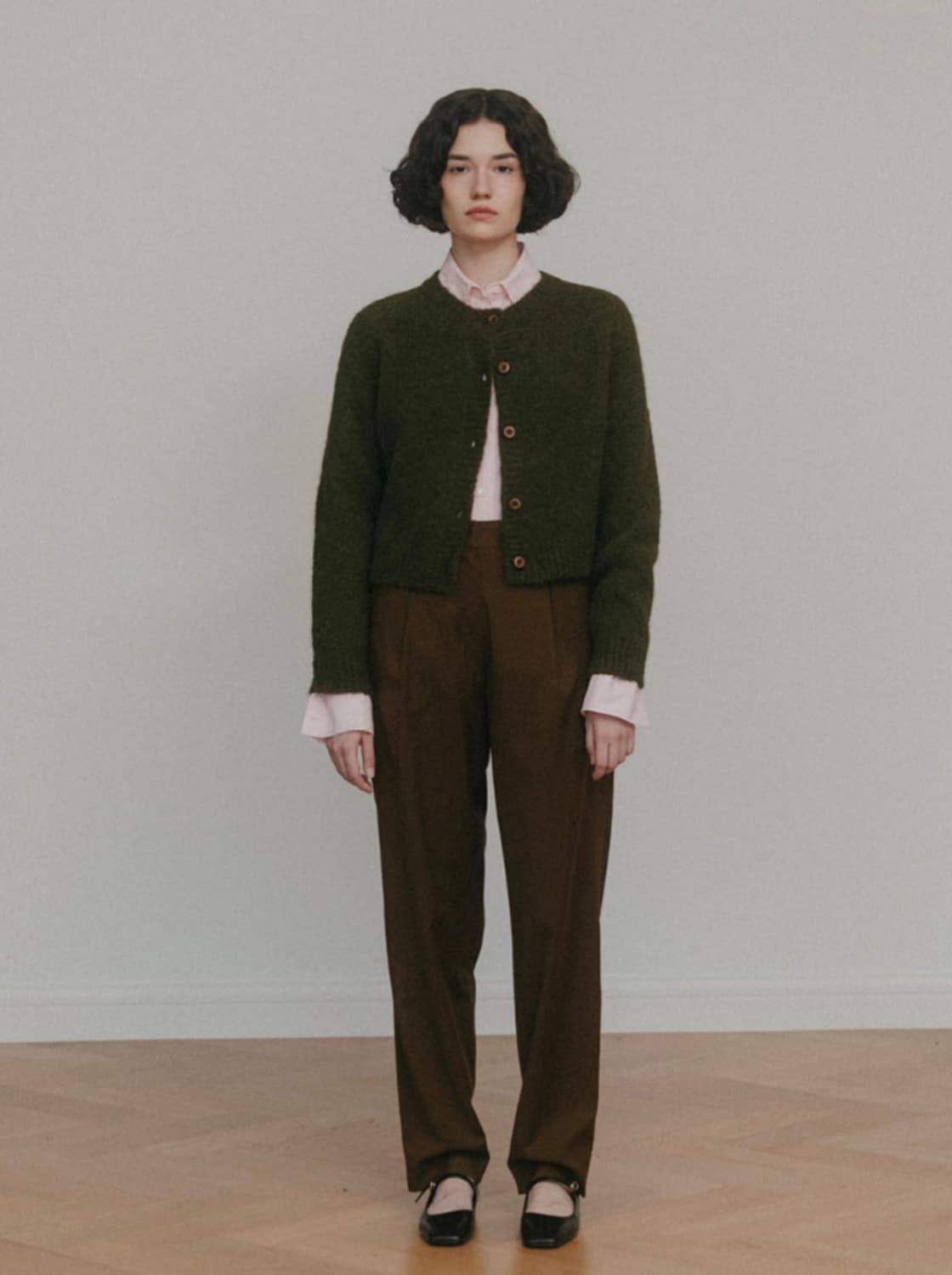 시엔느 린다 가디건 상품이미지3