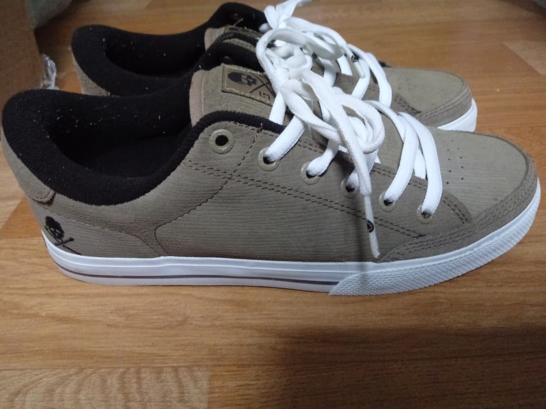 써카 보드화 C1RCA AL50 상품이미지1