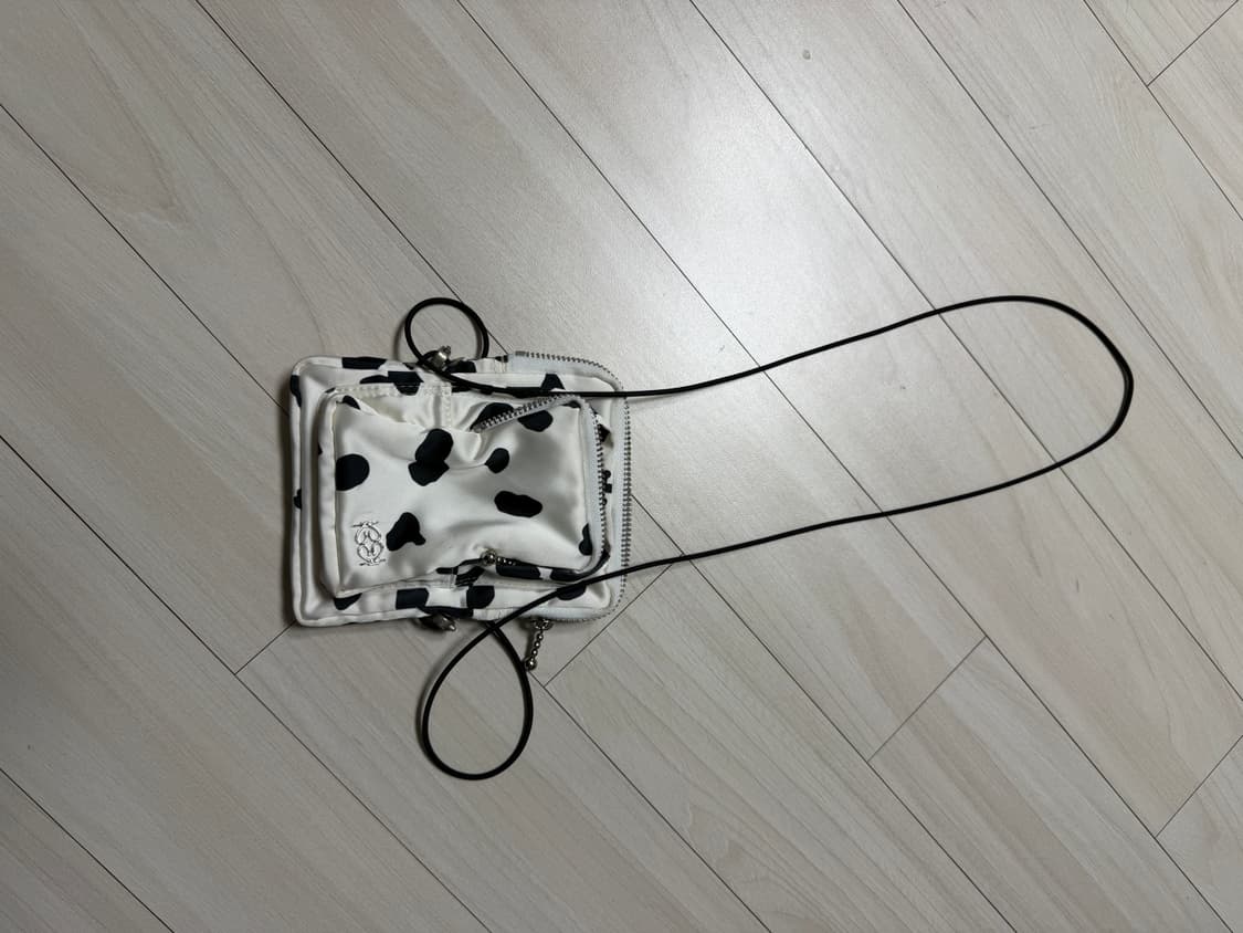 Kijun 미니백 상품이미지1