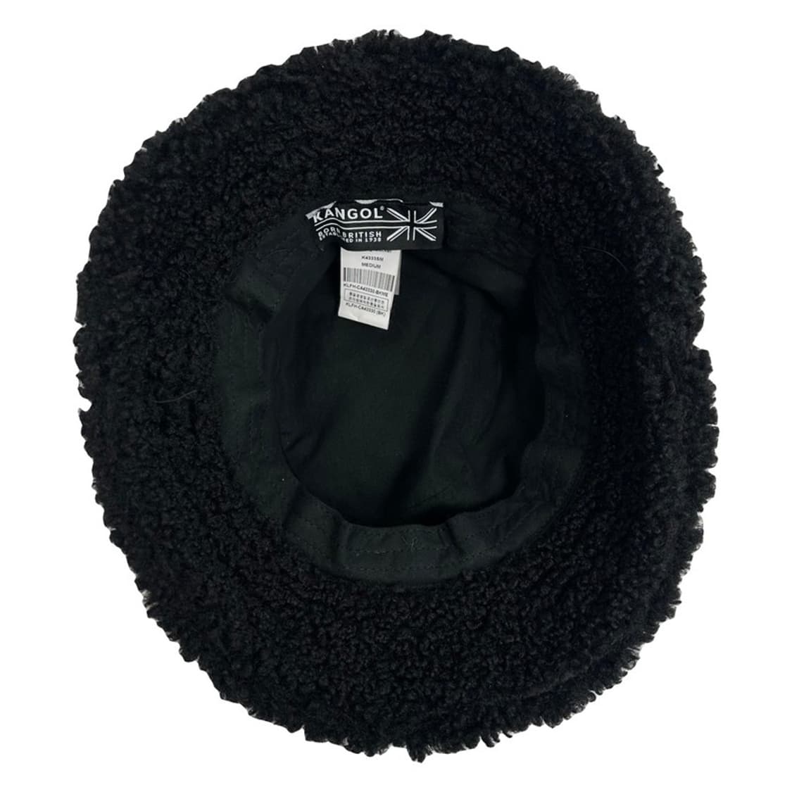 캉골 버킷햇 상품이미지7