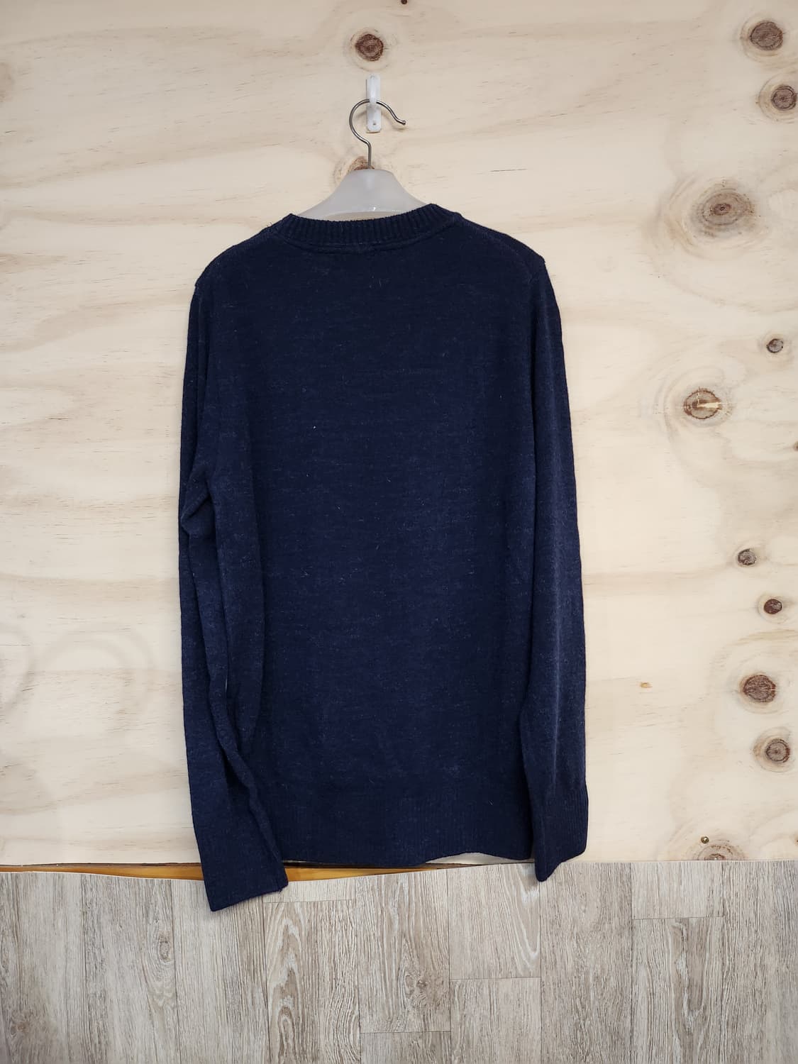 157) 인터메조 니트 상품이미지4