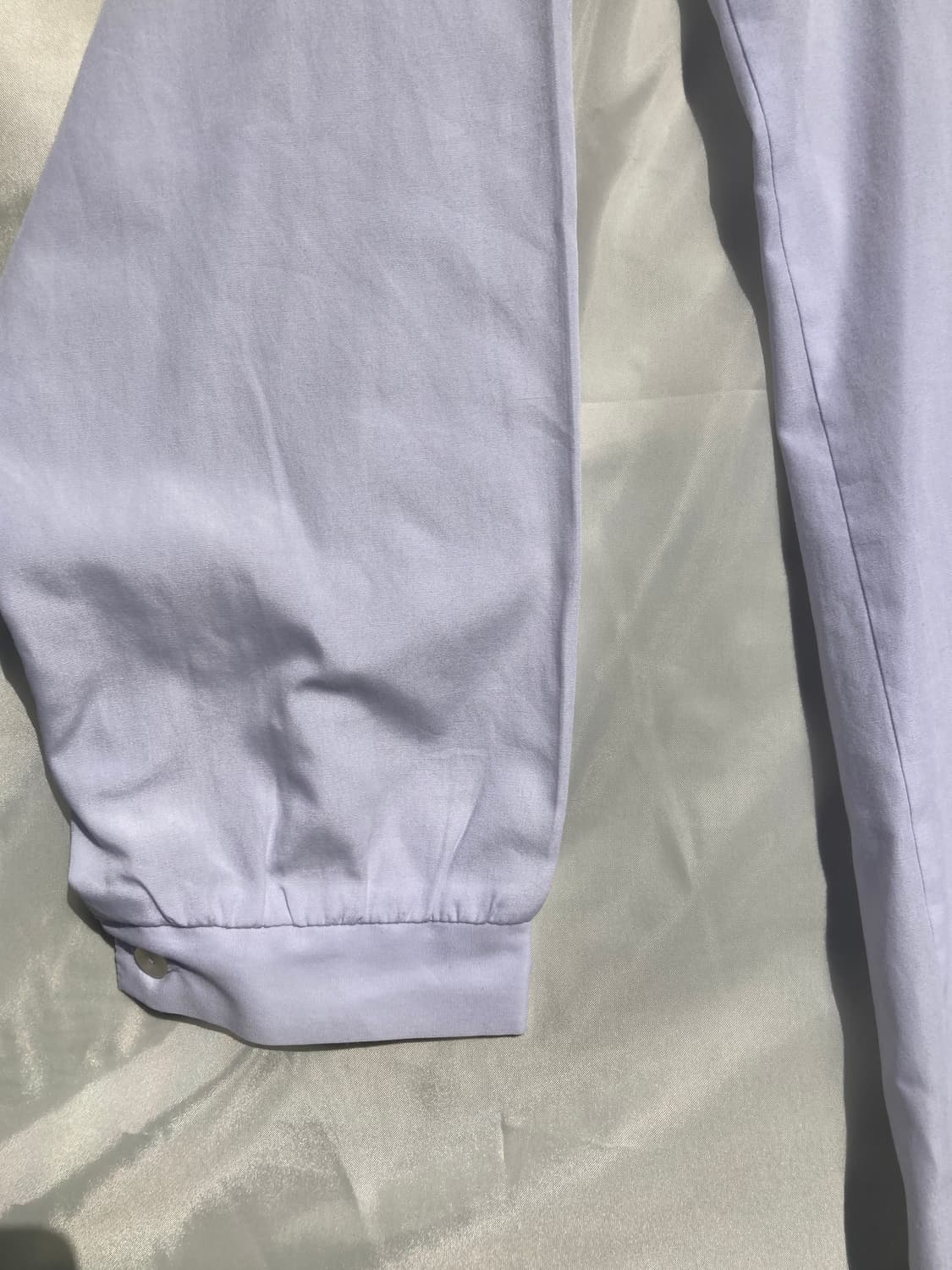 스쿨 타이거(School Tiger) Women Student Shirt 상품이미지3