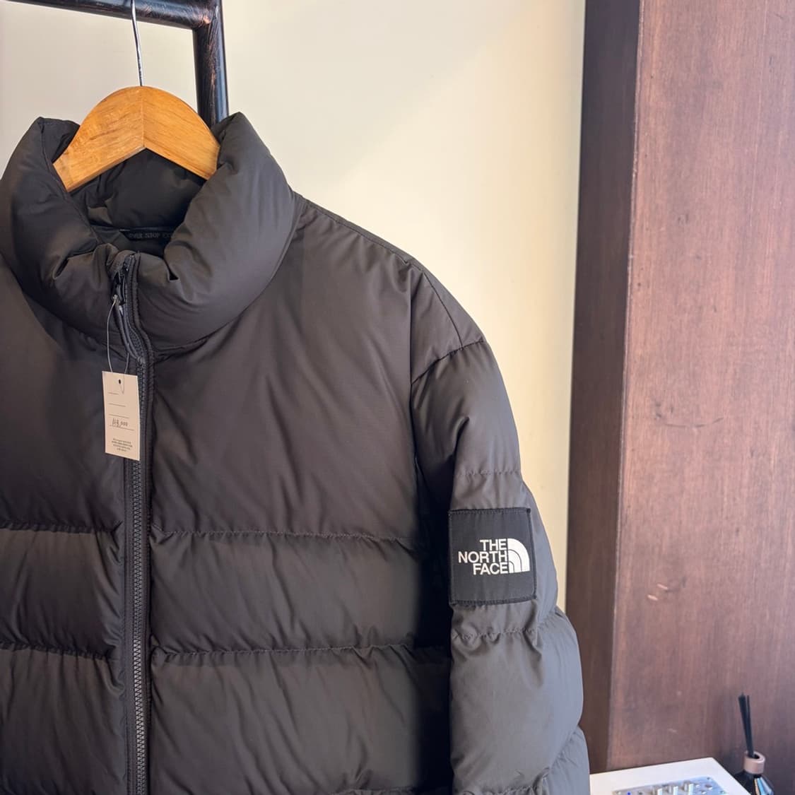 15432 - 노스페이스 1992 눕시 패딩 상품이미지3
